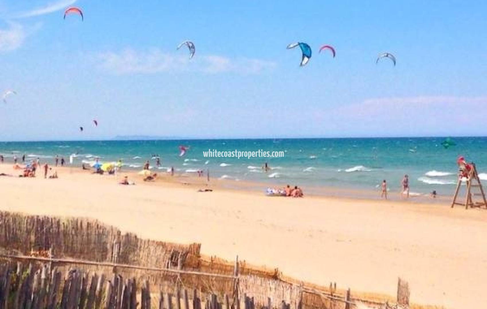 Nueva construcción  - Ground floor apartment - Denia - Puerto Denia