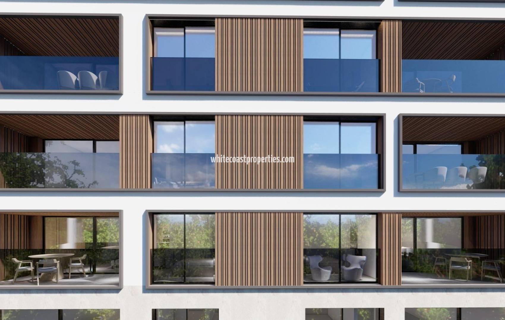 Nueva construcción  - Ground floor apartment - Guardamar del Segura - Pueblo