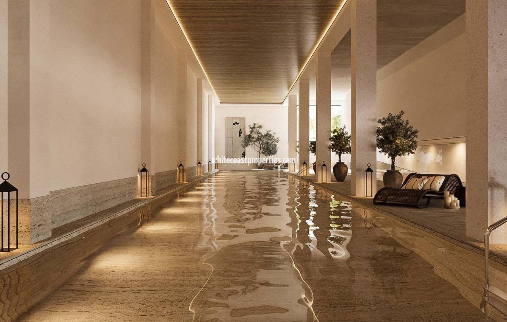 Nueva construcción  - Ground floor apartment - Mojacar - Playa Macenas (Mojácar)