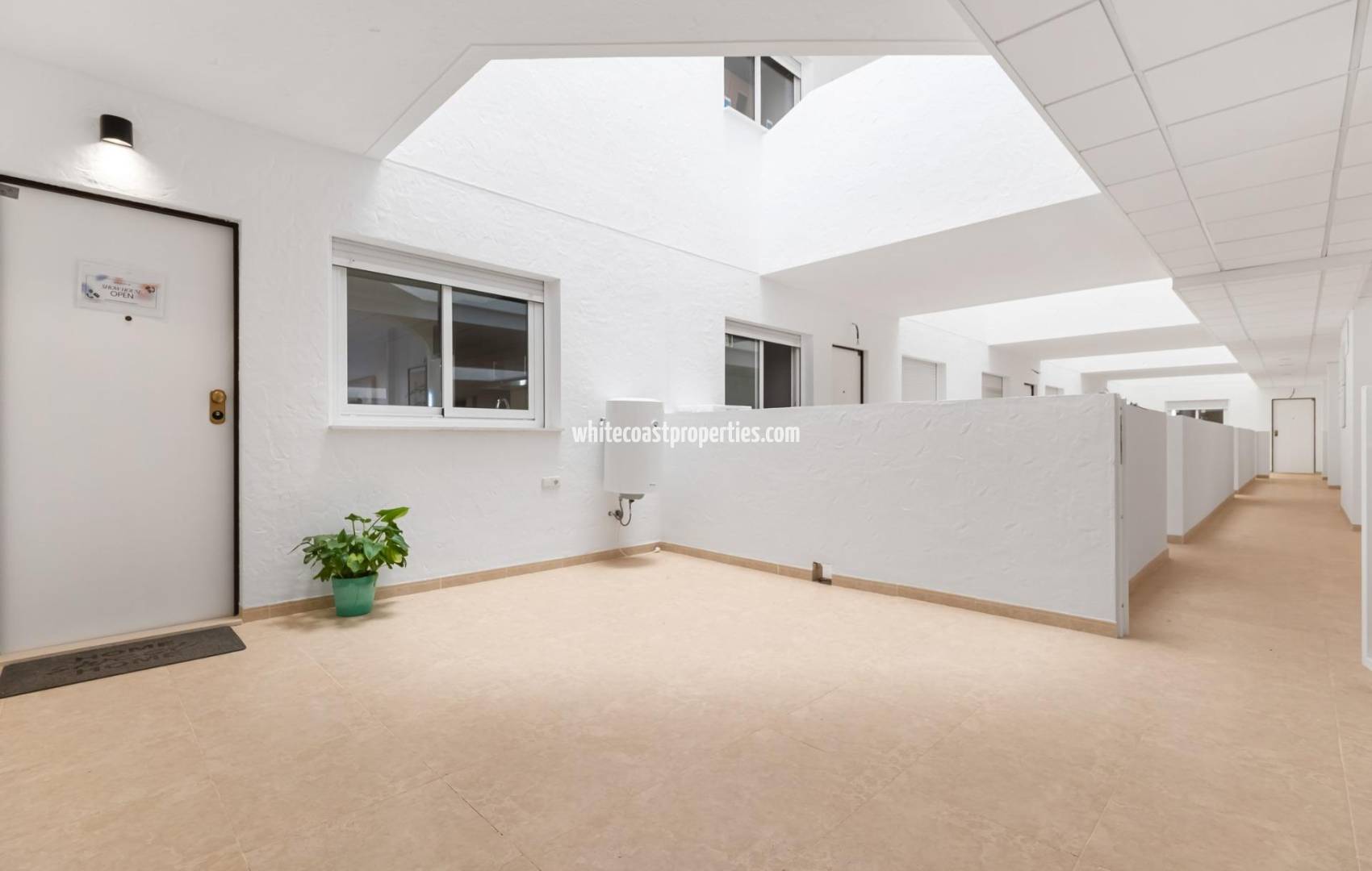 Nueva construcción  - Ground floor apartment - Orihuela Costa - Lomas de Cabo Roig