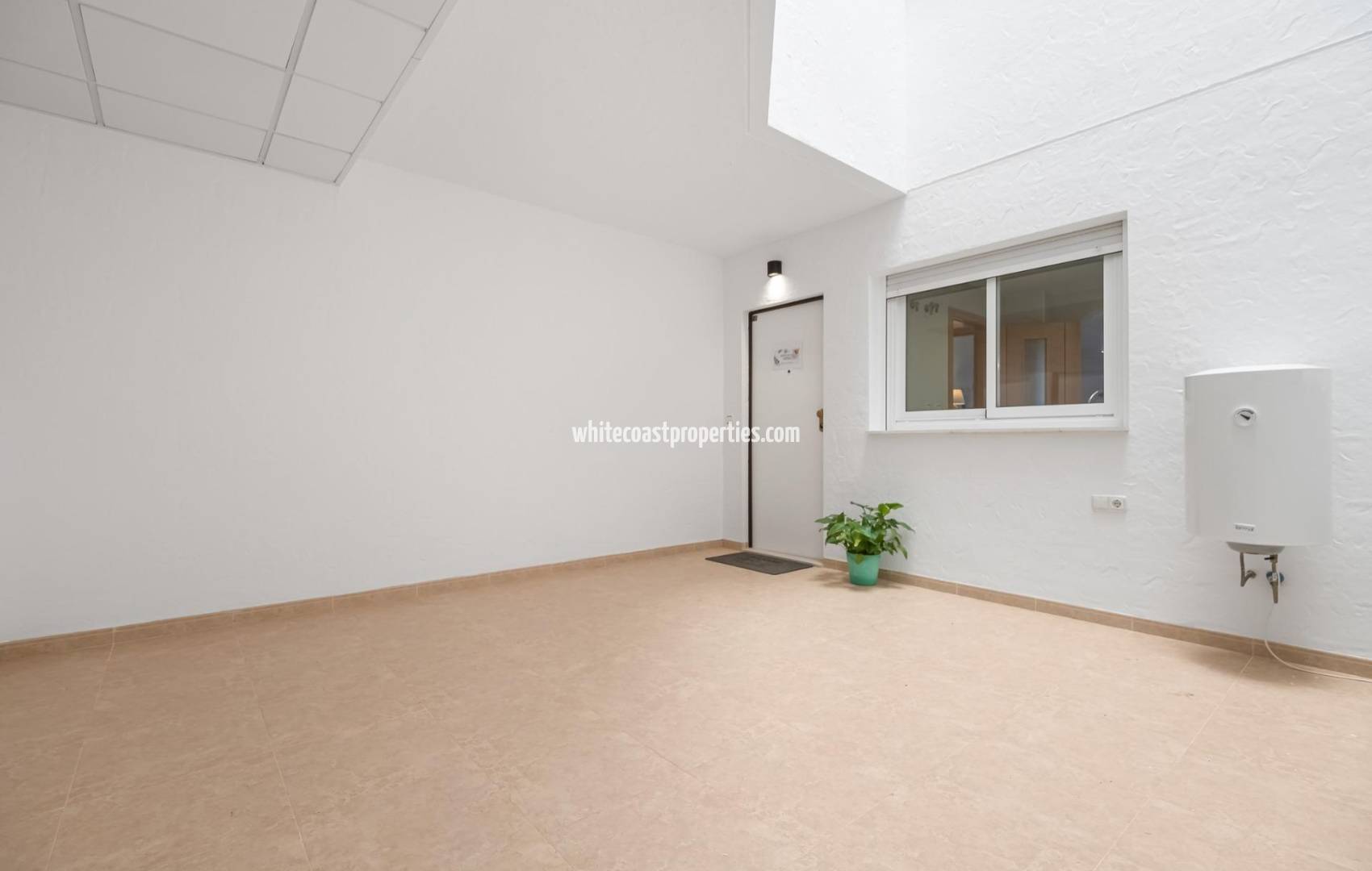 Nueva construcción  - Ground floor apartment - Orihuela Costa - Lomas de Cabo Roig