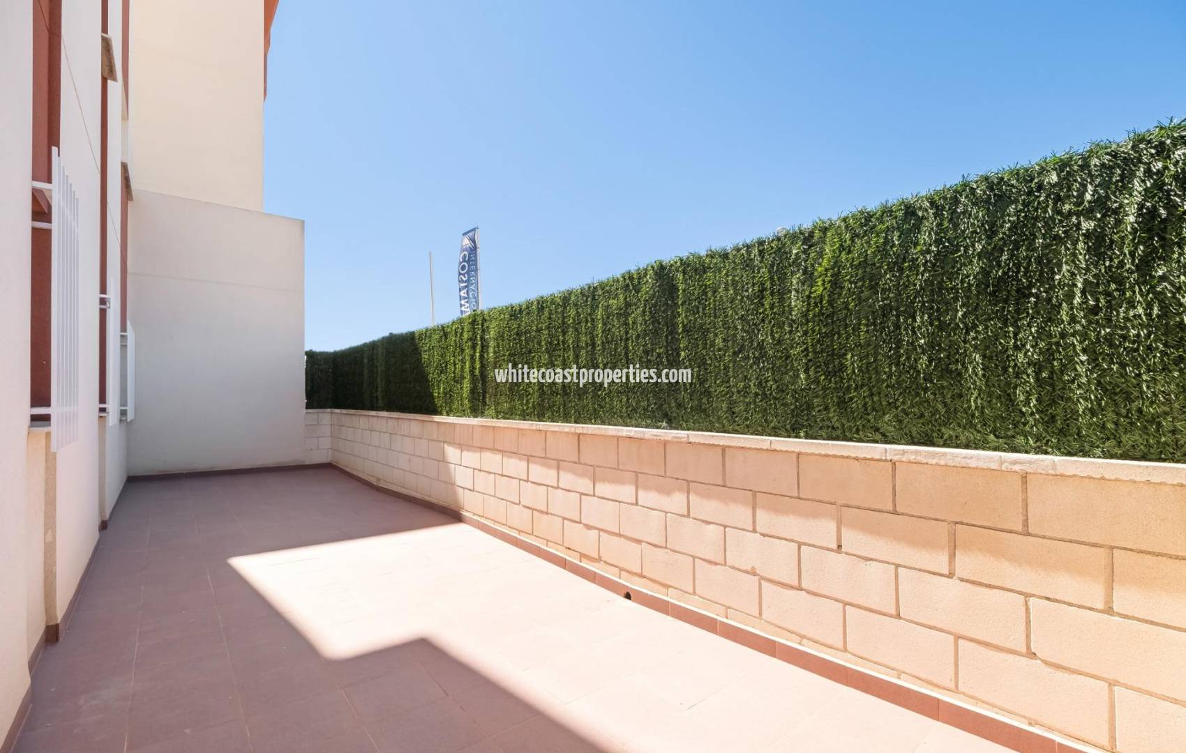 Nueva construcción  - Ground floor apartment - Orihuela Costa - Lomas de Cabo Roig