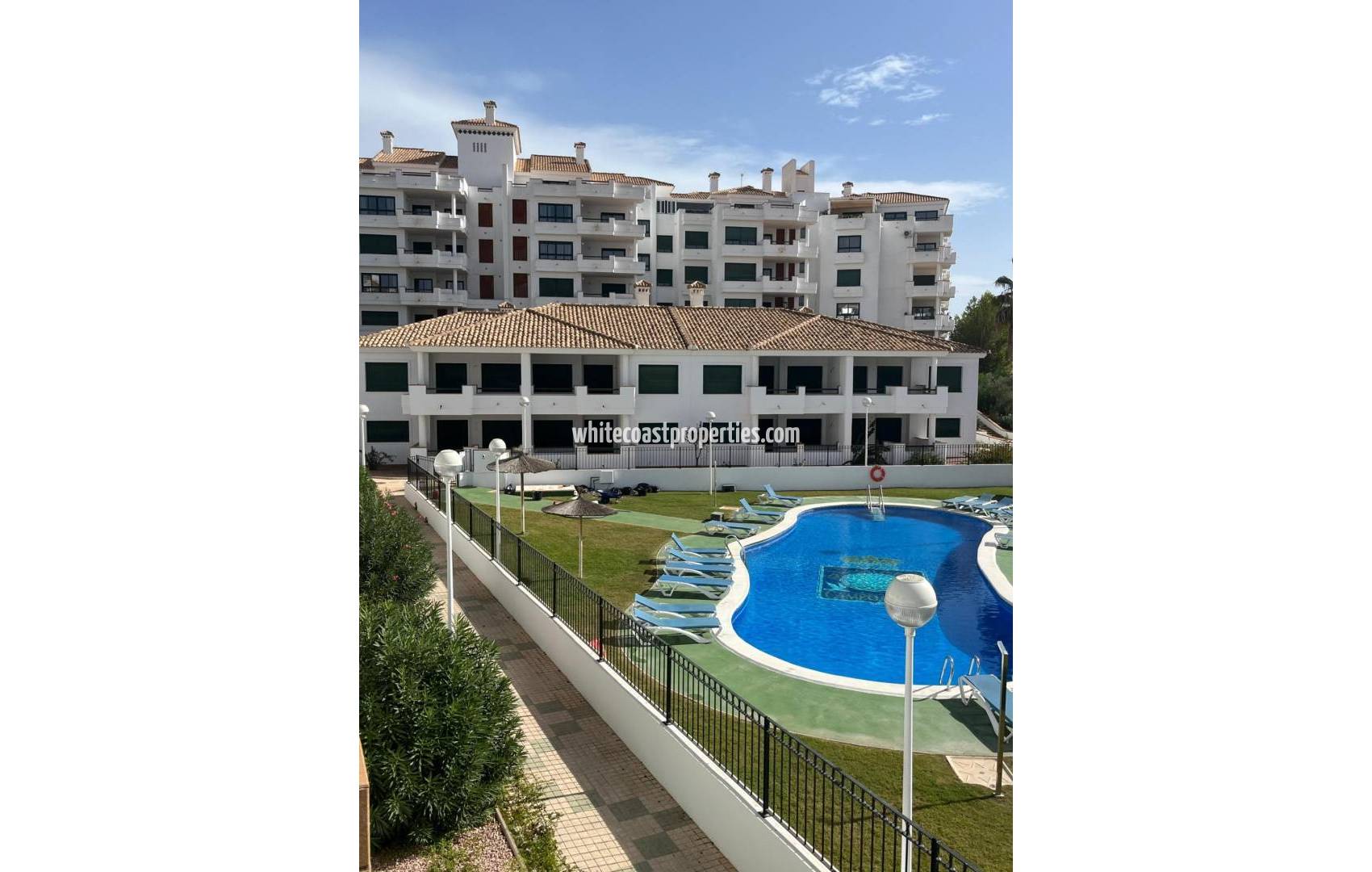 Nueva construcción  - Ground floor apartment - Orihuela Costa - Lomas de Campoamor