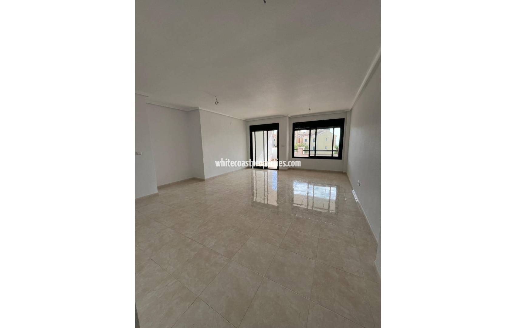 Nueva construcción  - Ground floor apartment - Orihuela Costa - Lomas de Campoamor