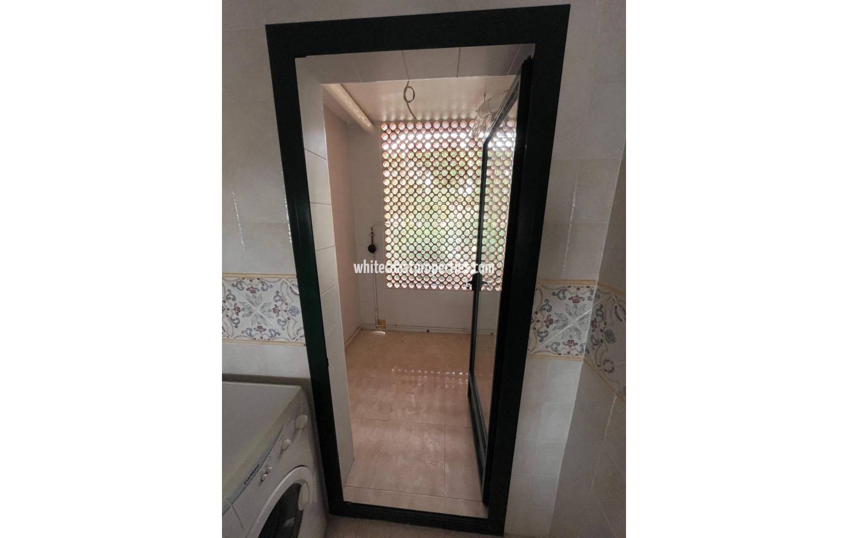 Nueva construcción  - Ground floor apartment - Orihuela Costa - Lomas de Campoamor