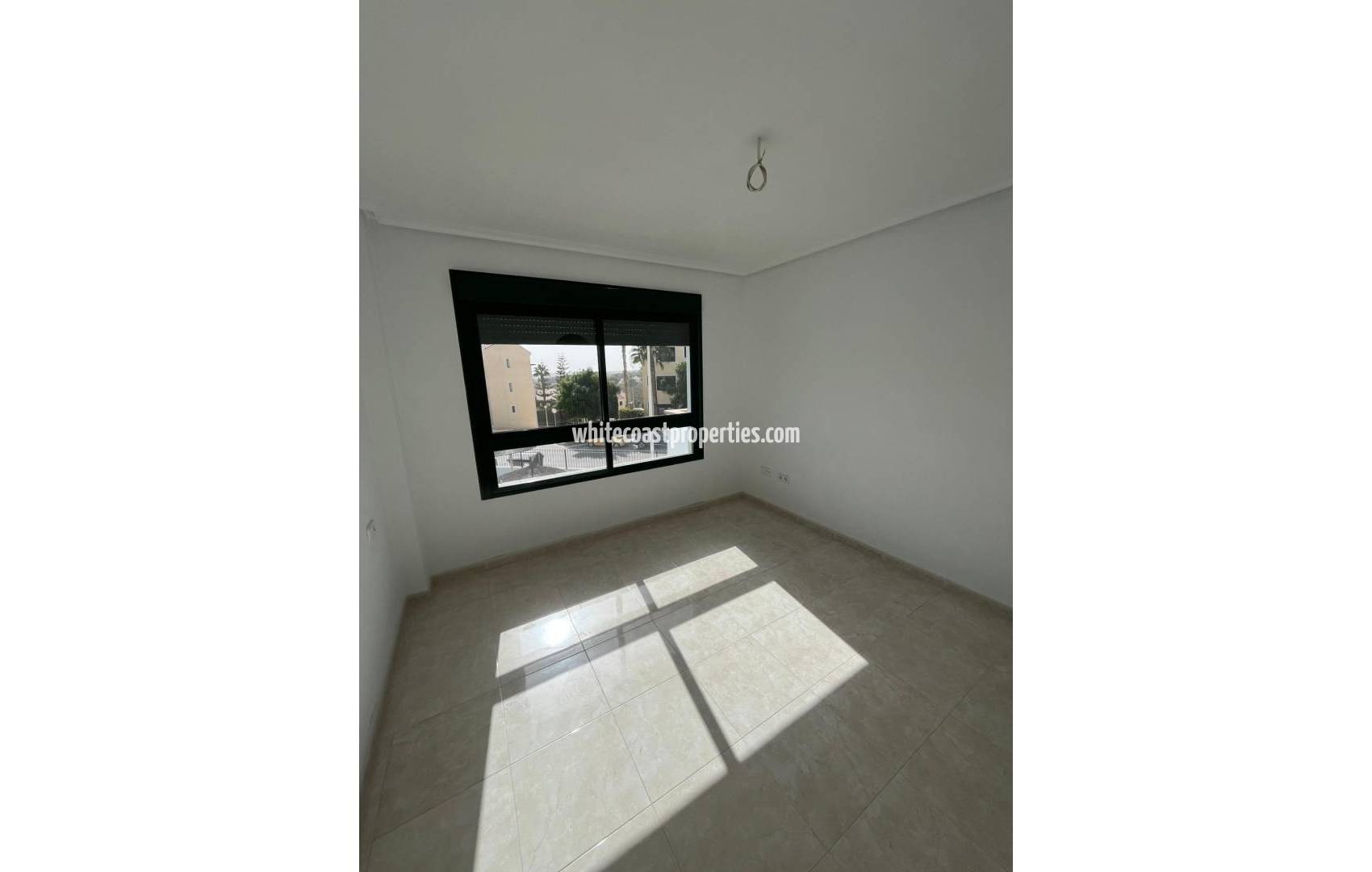 Nueva construcción  - Ground floor apartment - Orihuela Costa - Lomas de Campoamor