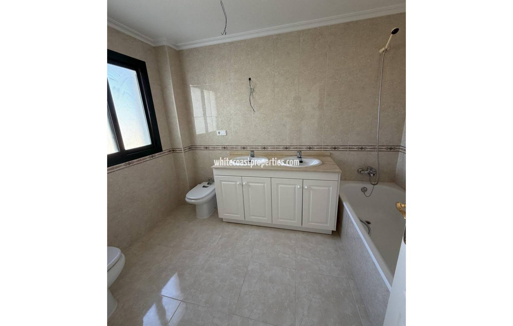 Nueva construcción  - Ground floor apartment - Orihuela Costa - Lomas de Campoamor