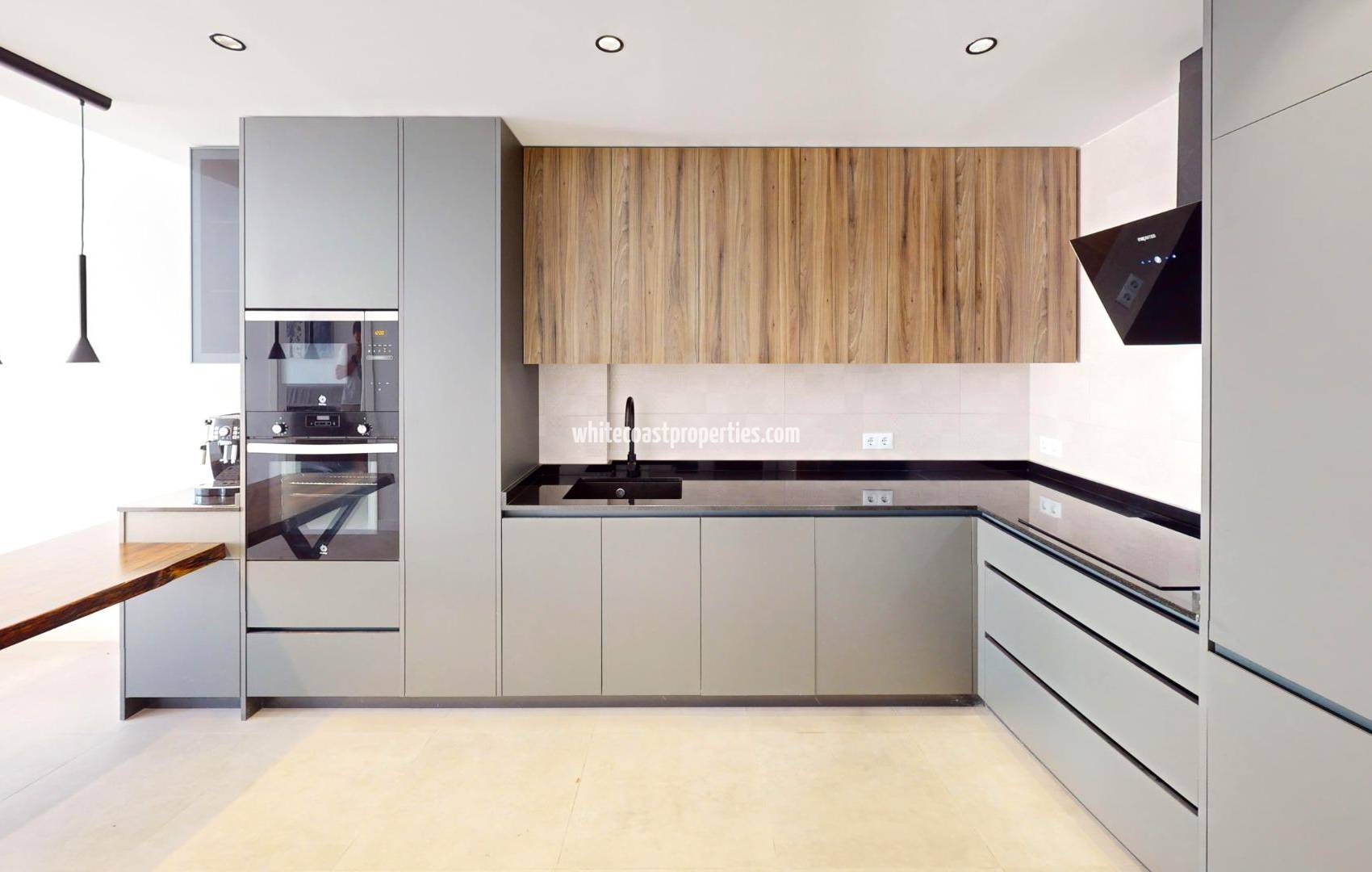 Nueva construcción  - Ground floor apartment - Pilar de la Horadada - pueblo