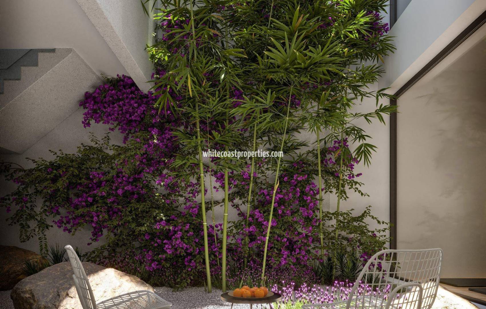 Nueva construcción  - Ground floor apartment - San Juan Alicante - Nou Nazareth