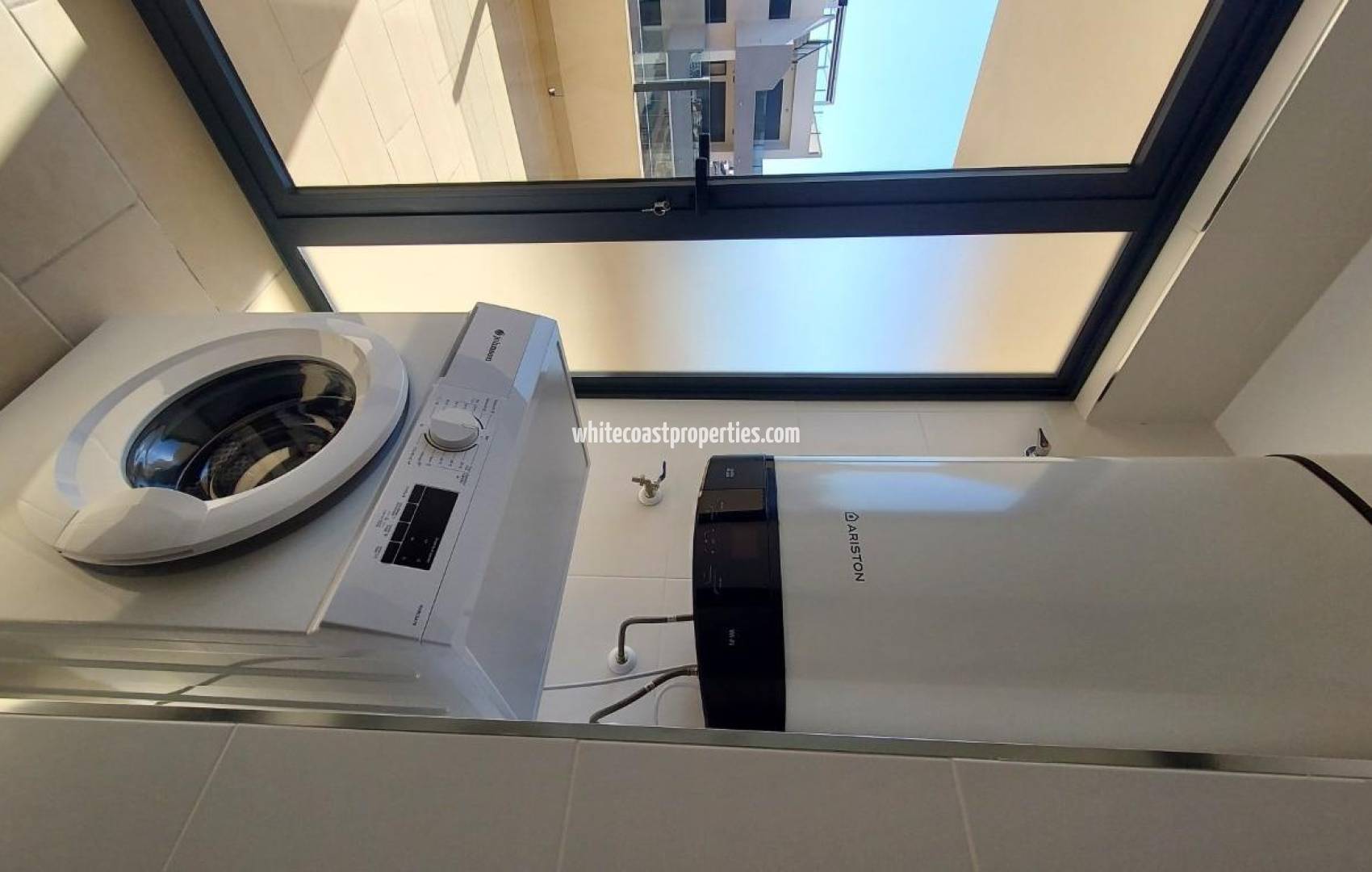 Nueva construcción  - Ground floor apartment - San Miguel de Salinas - Pueblo