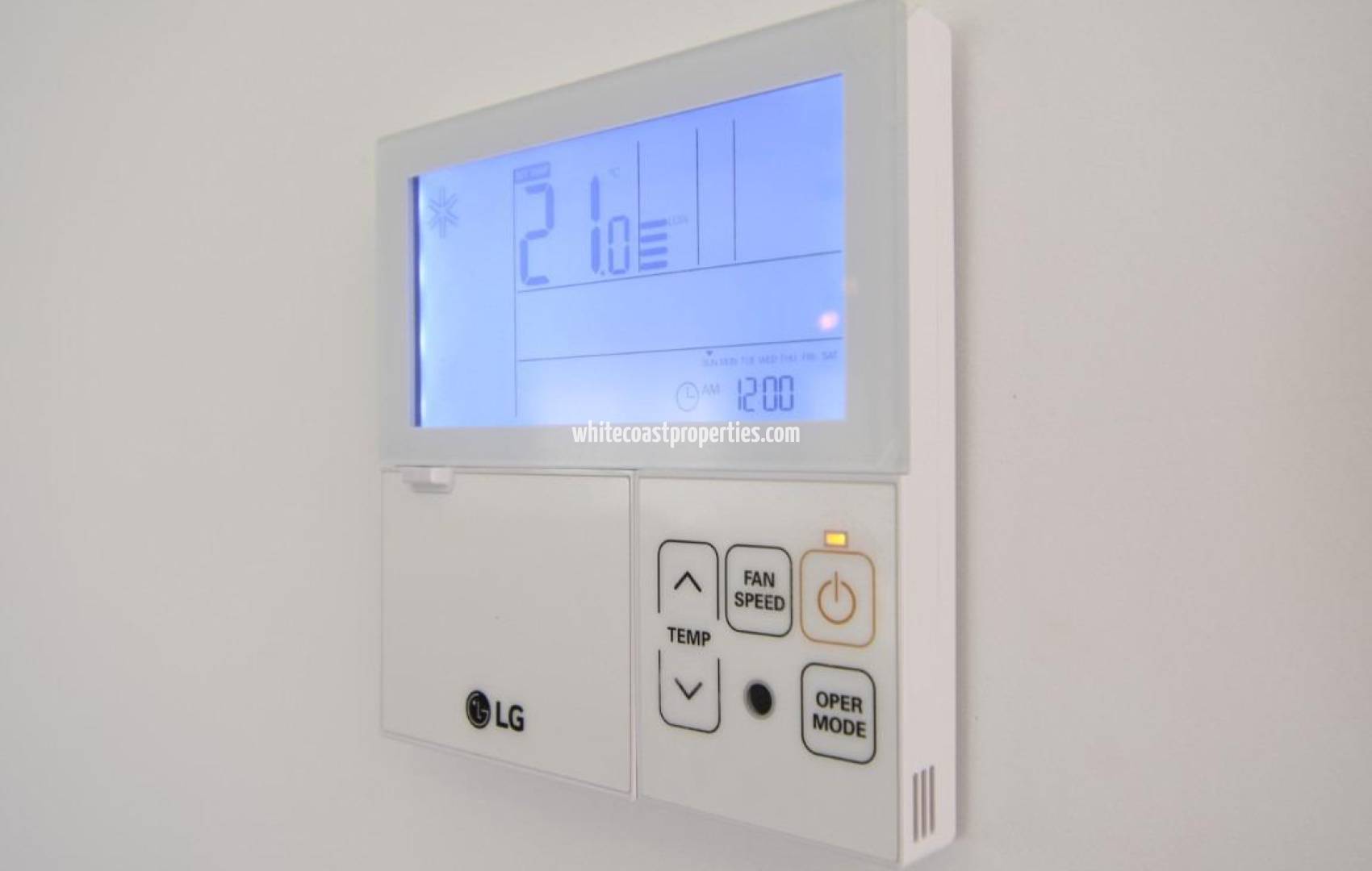 Nueva construcción  - Ground floor apartment - San Miguel de Salinas - Pueblo