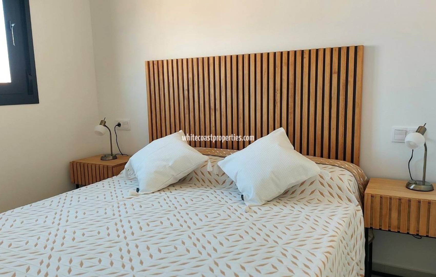 Nueva construcción  - Ground floor apartment - San Miguel de Salinas - Pueblo