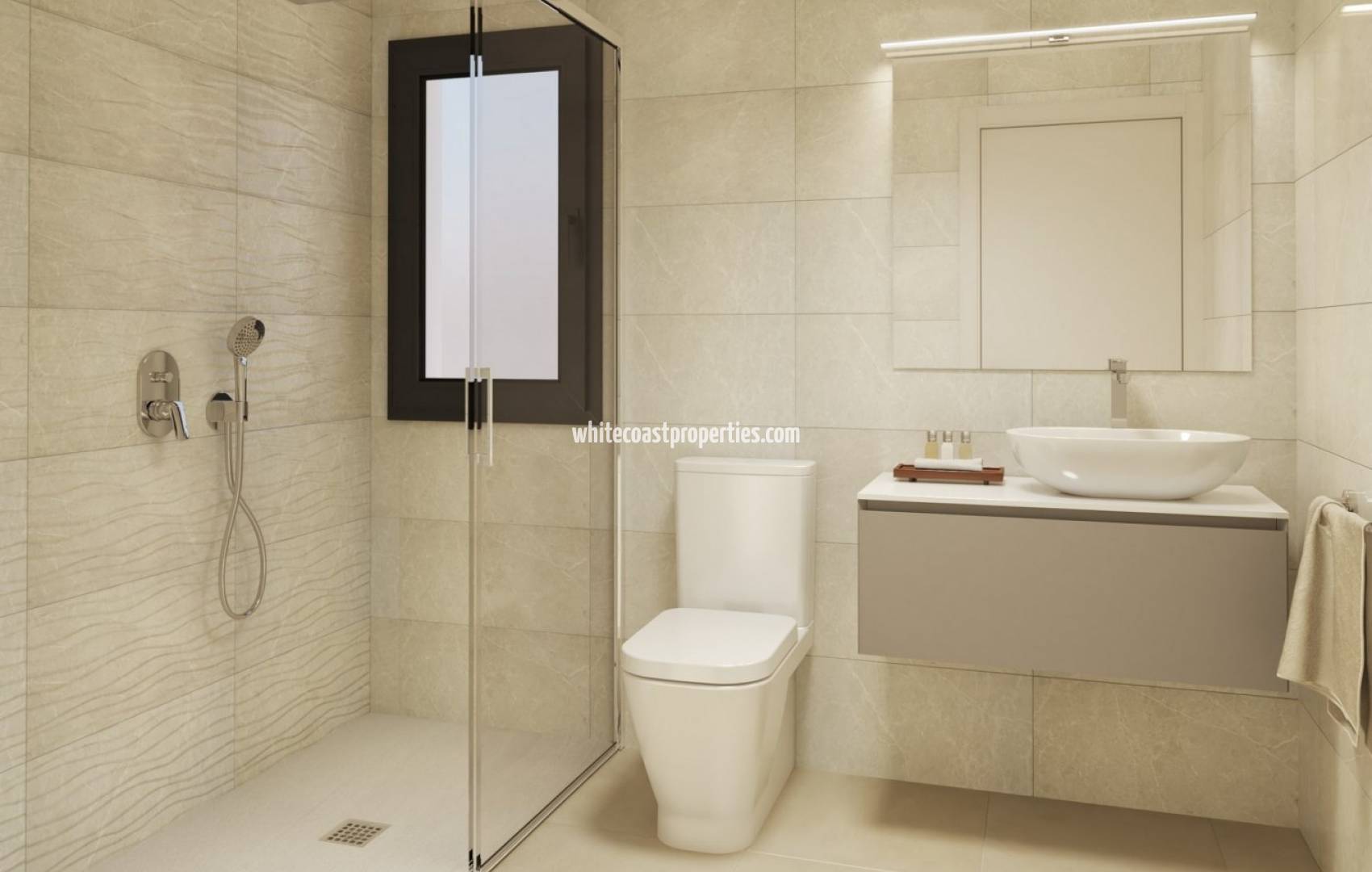 Nueva construcción  - Ground floor apartment - Torre Pacheco - Santa Rosalia Lake And Life Resort