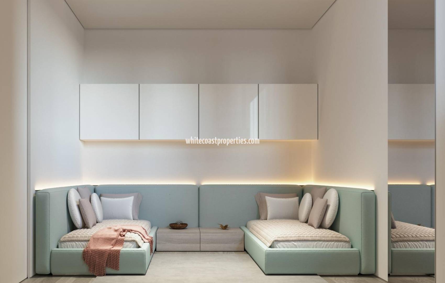 Nueva construcción  - Ground floor apartment - Torrevieja - Playa de El Cura