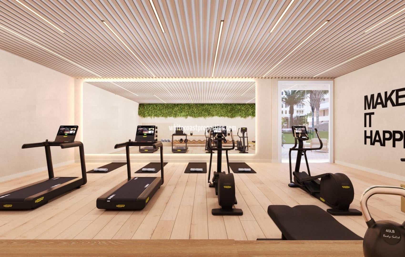 Nueva construcción  - Ground floor apartment - Villajoyosa - Playa del Torres