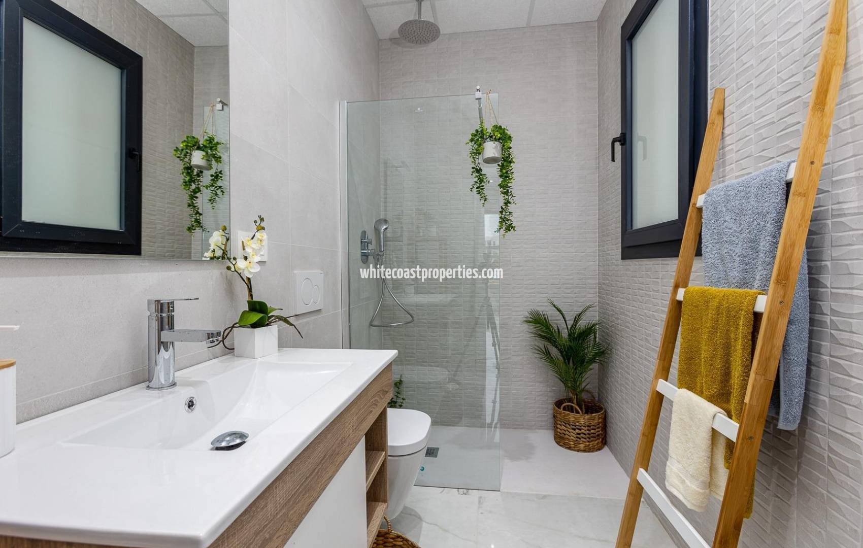 Nueva construcción  - Ground Floor Bungalow - Ciudad quesada - Lo Marabú