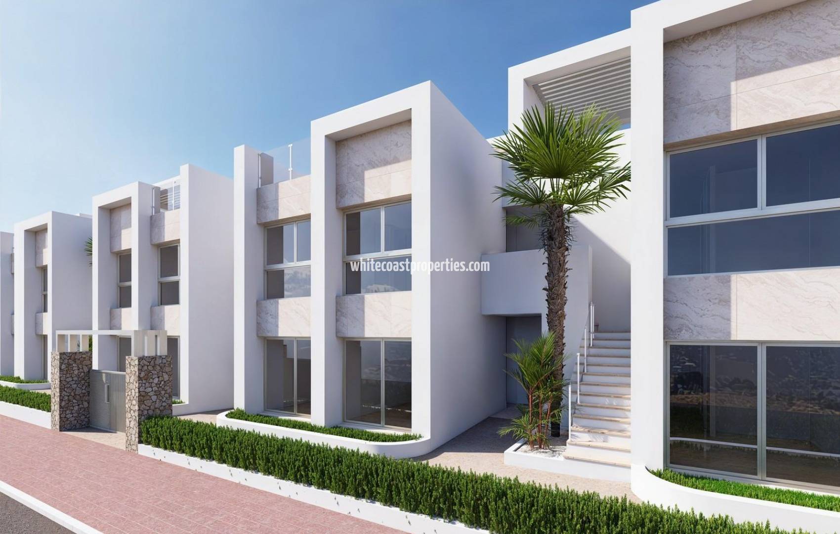 Nueva construcción  - Ground Floor Bungalow - Ciudad quesada - Lo Marabú