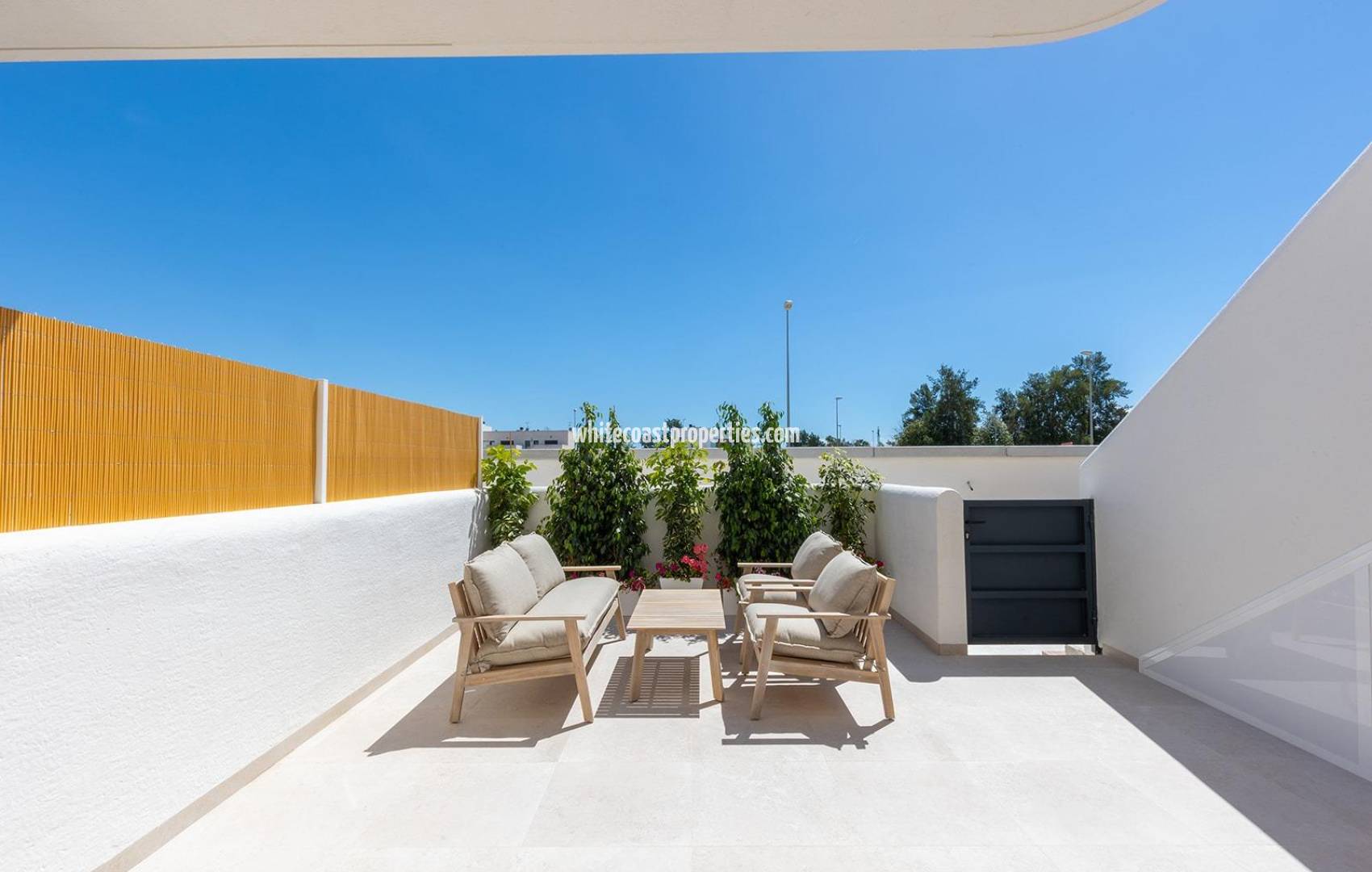 Nueva construcción  - Ground Floor Bungalow - Dolores - Sector 3