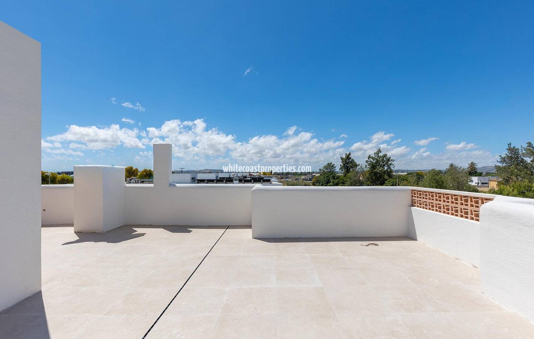 Nueva construcción  - Ground Floor Bungalow - Dolores - Sector 3