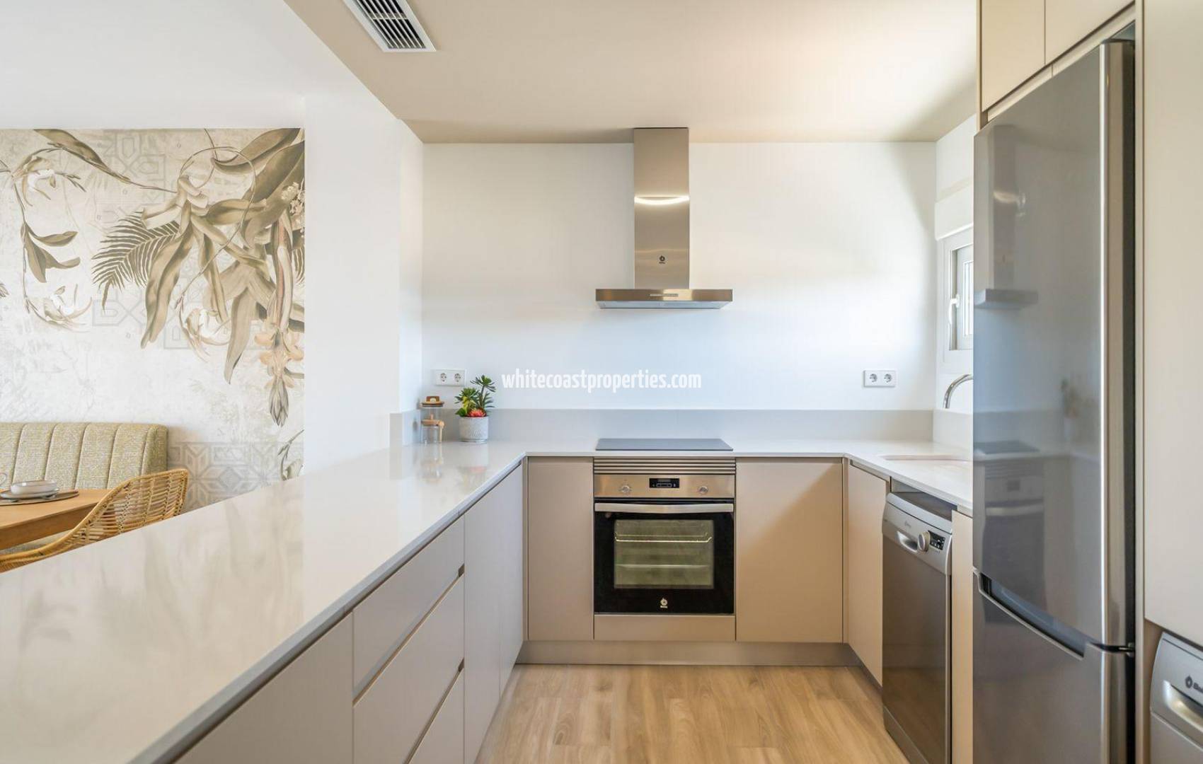 Nueva construcción  - Ground Floor Bungalow - Orihuela - Vistabella Golf