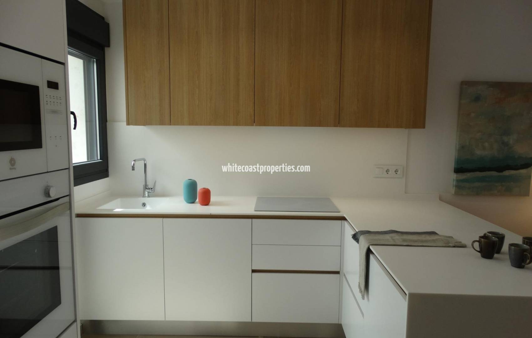 Nueva construcción  - Ground Floor Bungalow - Pilar de la Horadada - pueblo