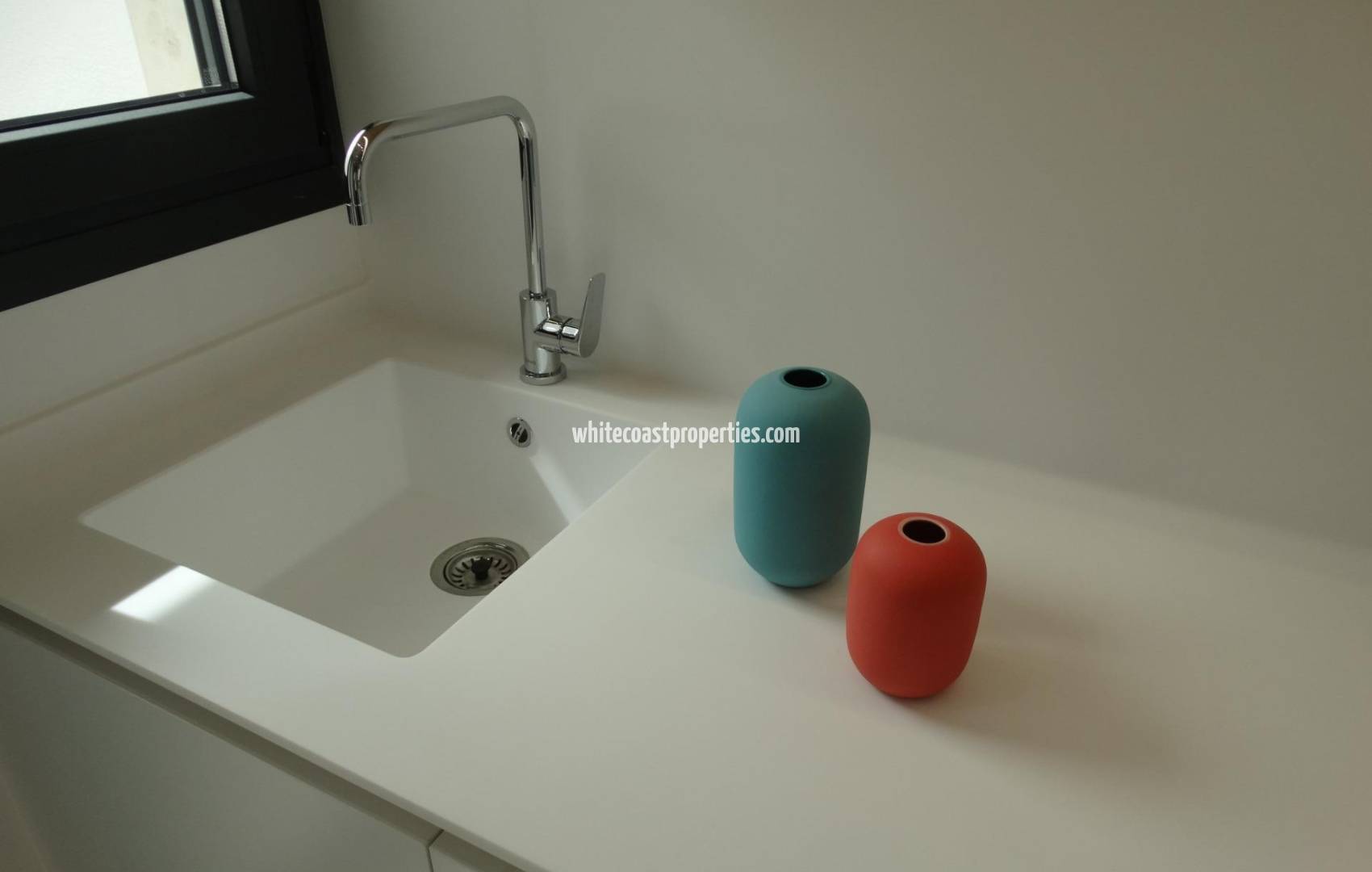 Nueva construcción  - Ground Floor Bungalow - Pilar de la Horadada - pueblo