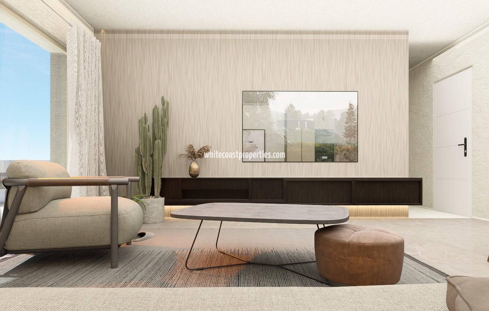 Nueva construcción  - Ground Floor Bungalow - Pilar de la Horadada - pueblo