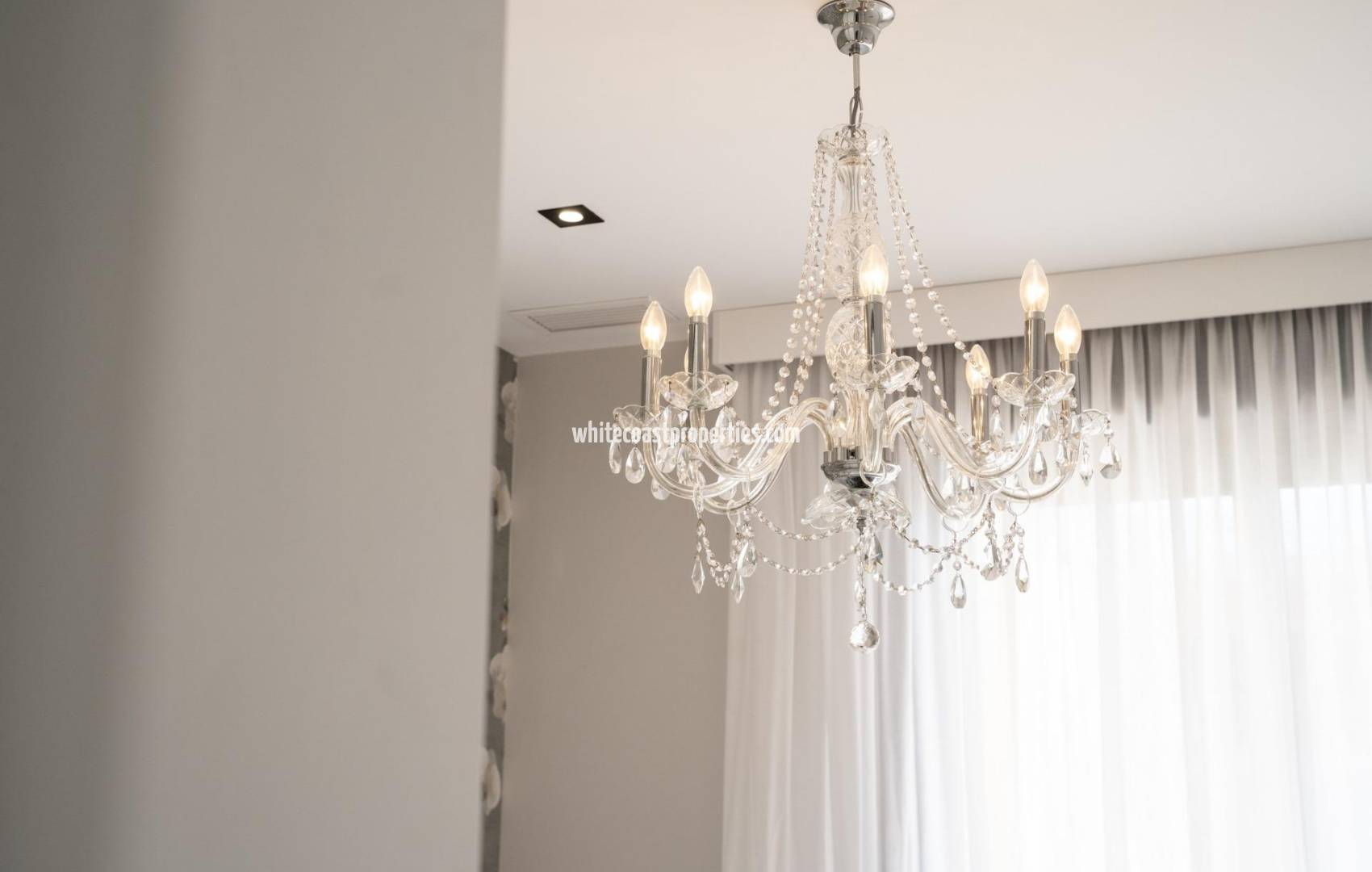 Nueva construcción  - Ground Floor Bungalow - Pilar de la Horadada - pueblo