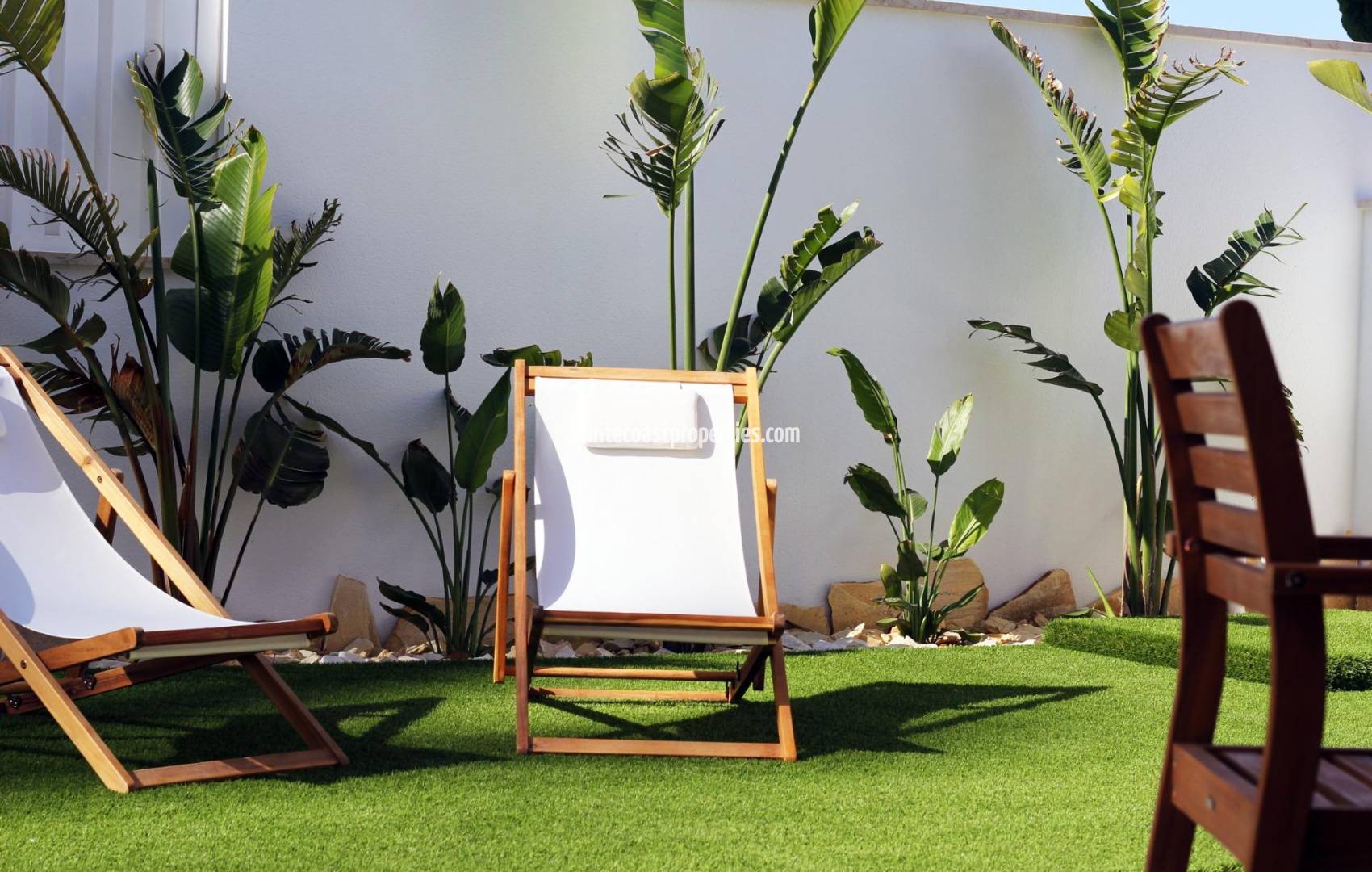 Nueva construcción  - Ground Floor Bungalow - Pilar de la Horadada - Torre De La Horadada