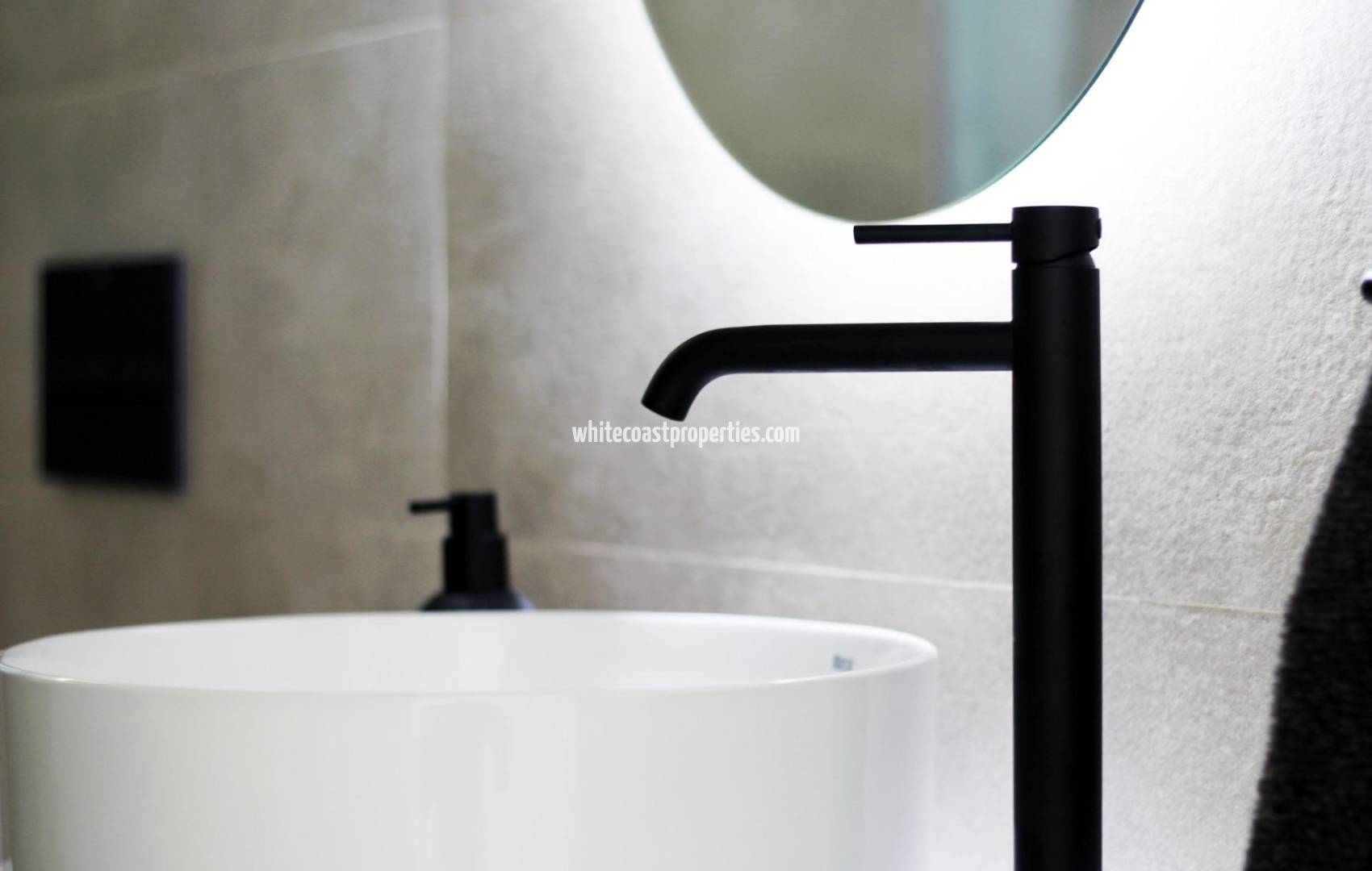 Nueva construcción  - Ground Floor Bungalow - Pilar de la Horadada - Torre De La Horadada