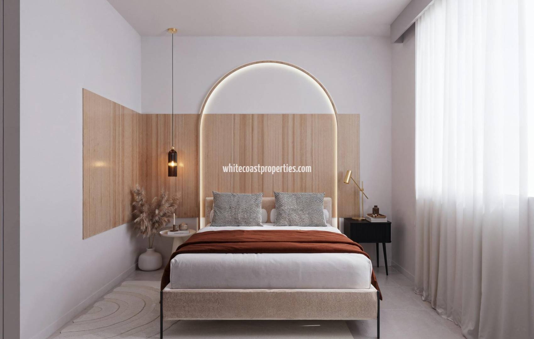 Nueva construcción  - Ground Floor Bungalow - San Miguel de Salinas - Pueblo