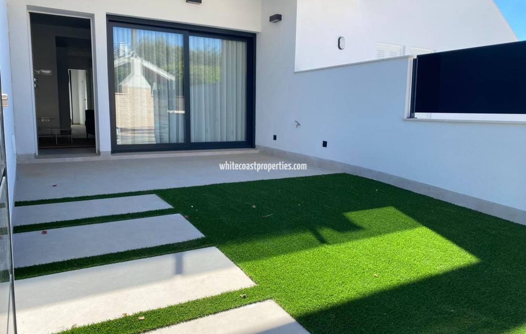 Nueva construcción  - Ground Floor Bungalow - San Pedro del Pinatar - Lo Pagán