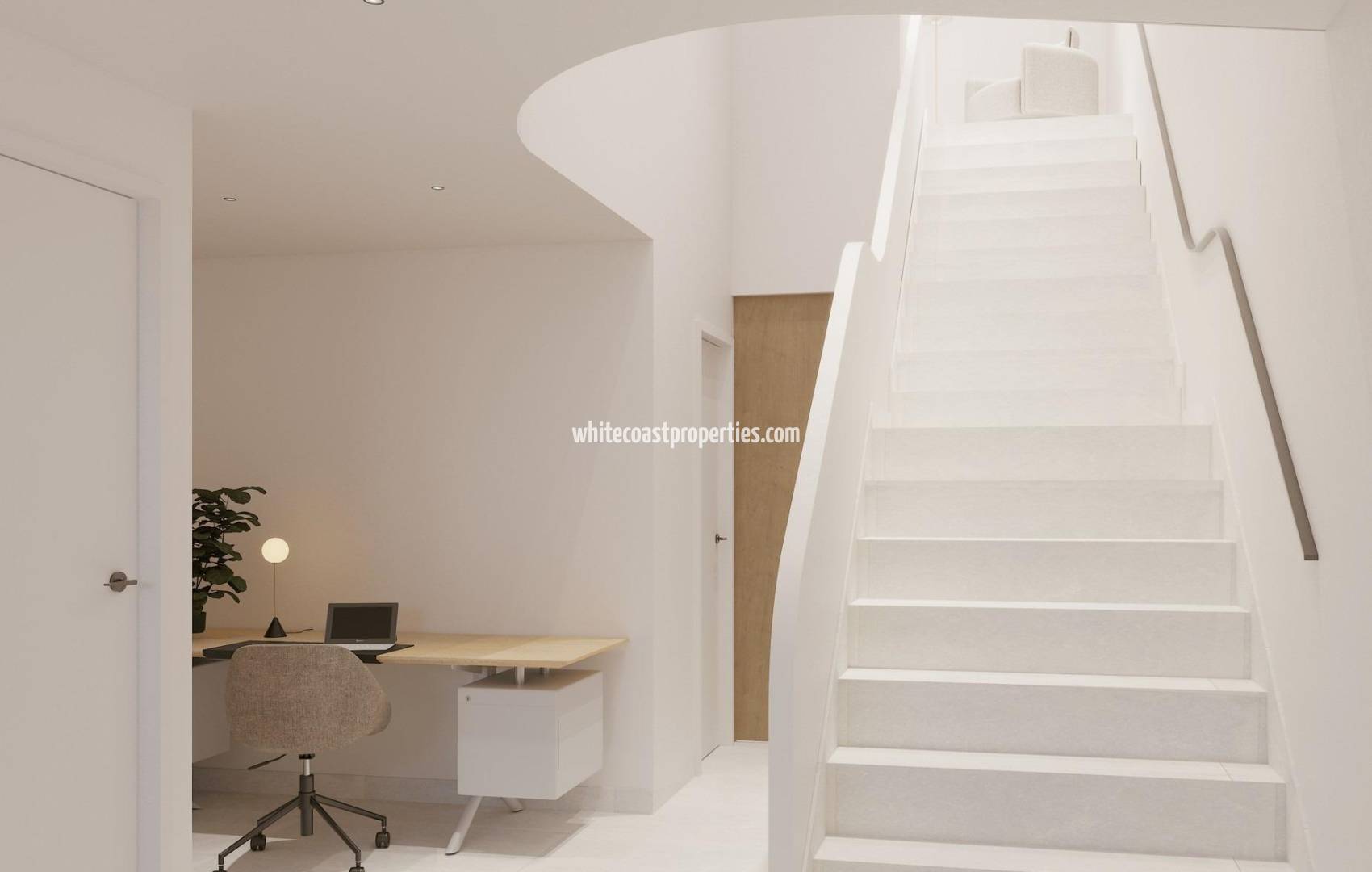 Nueva construcción  - Ground Floor Bungalow - Torrevieja - La Mata-La Manguilla