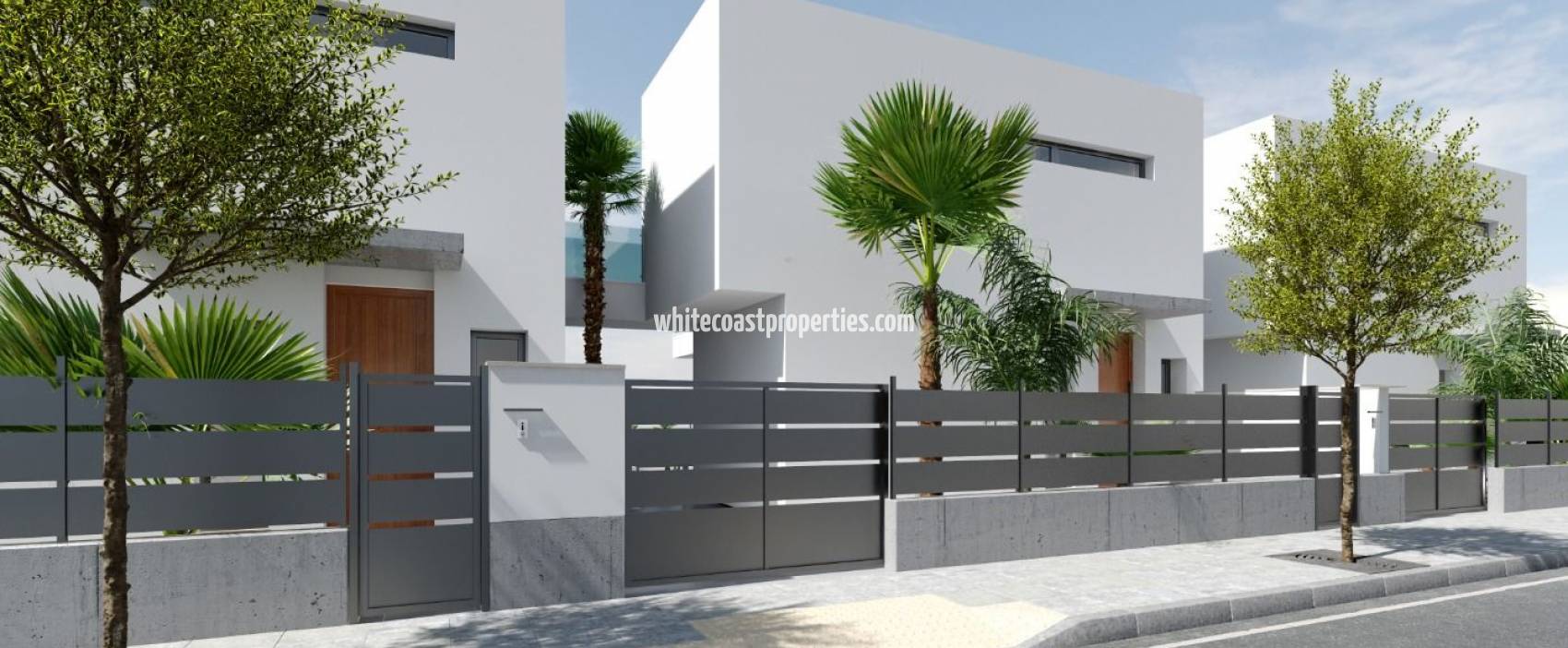 Nueva construcción  - Planta baja - Villajoyosa - Playas Del Torres