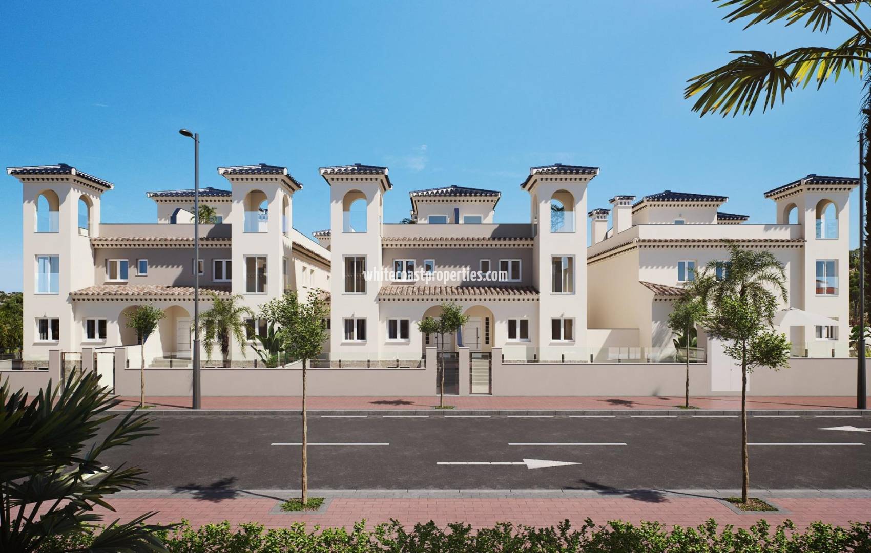 Nueva construcción  - Quad - Bigastro - pueblo