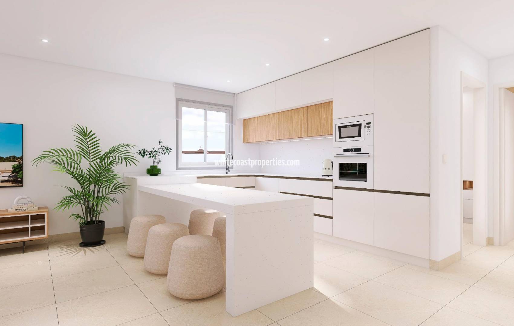 Nueva construcción  - Quad - Bigastro - pueblo