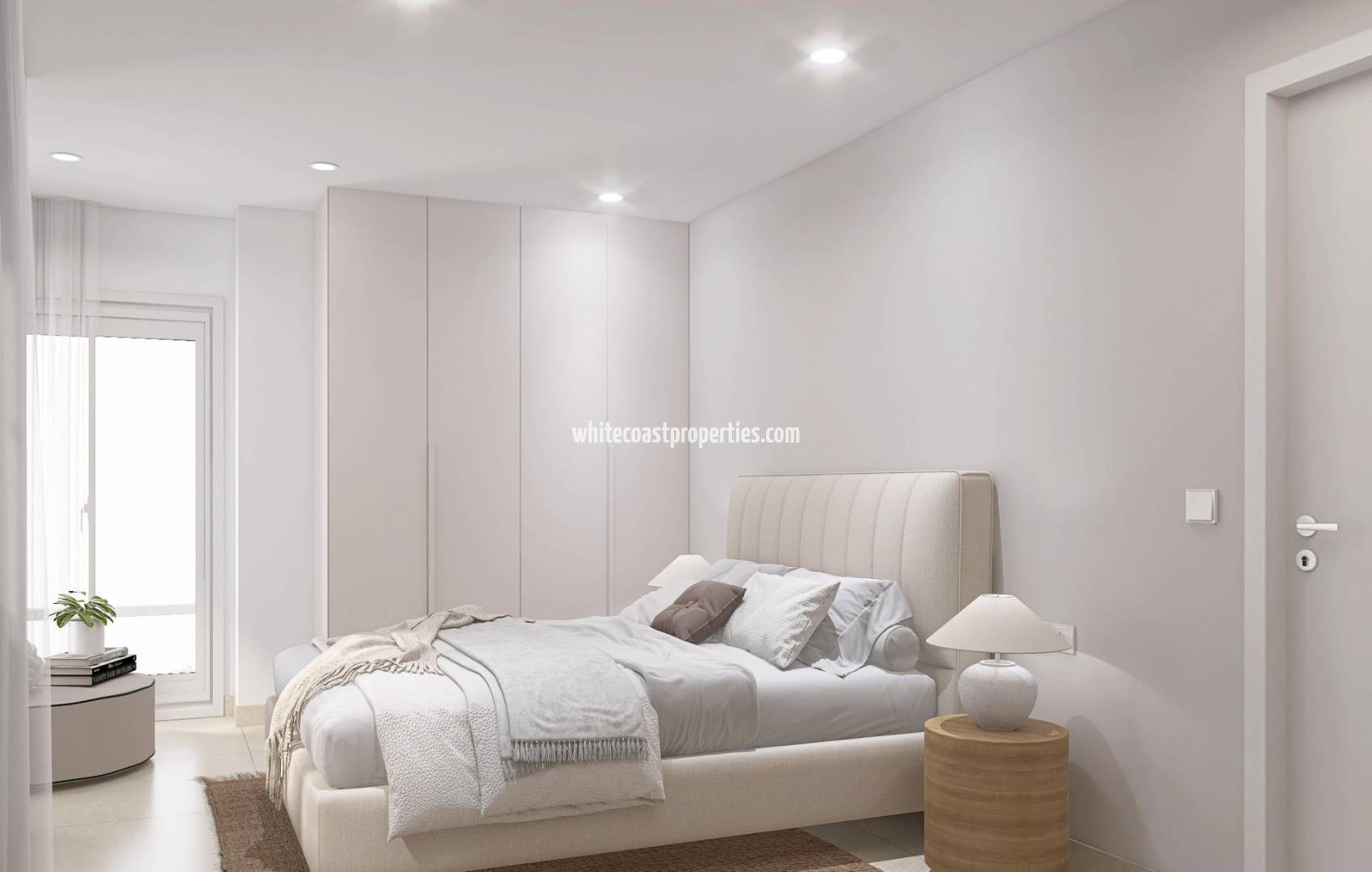 Nueva construcción  - Quad - Bigastro - pueblo