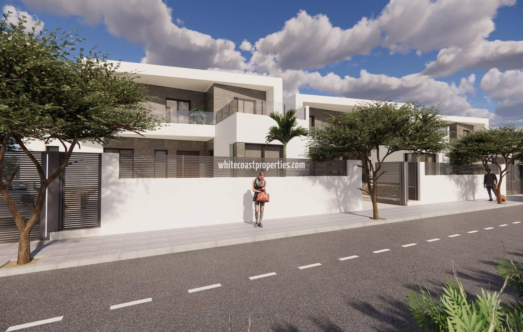 Nueva construcción  - Quad - Dolores - urbanizacion