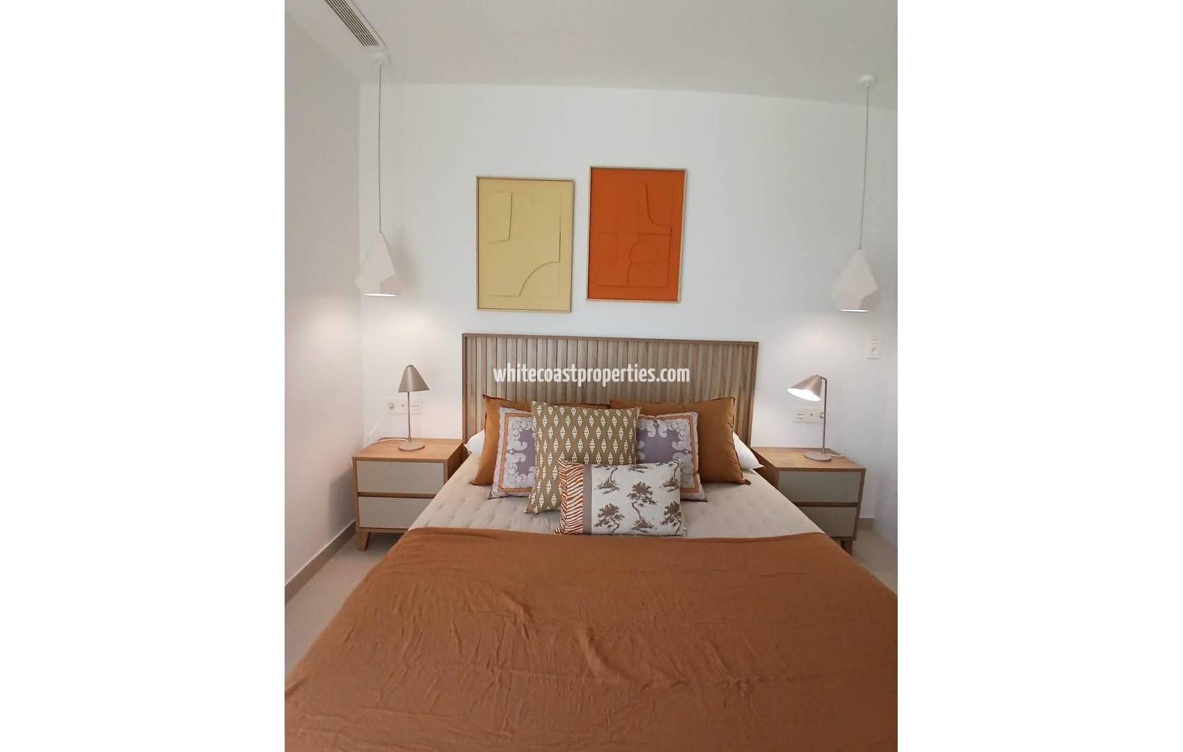 Nueva construcción  - Quad House - Bigastro - Loma Alta