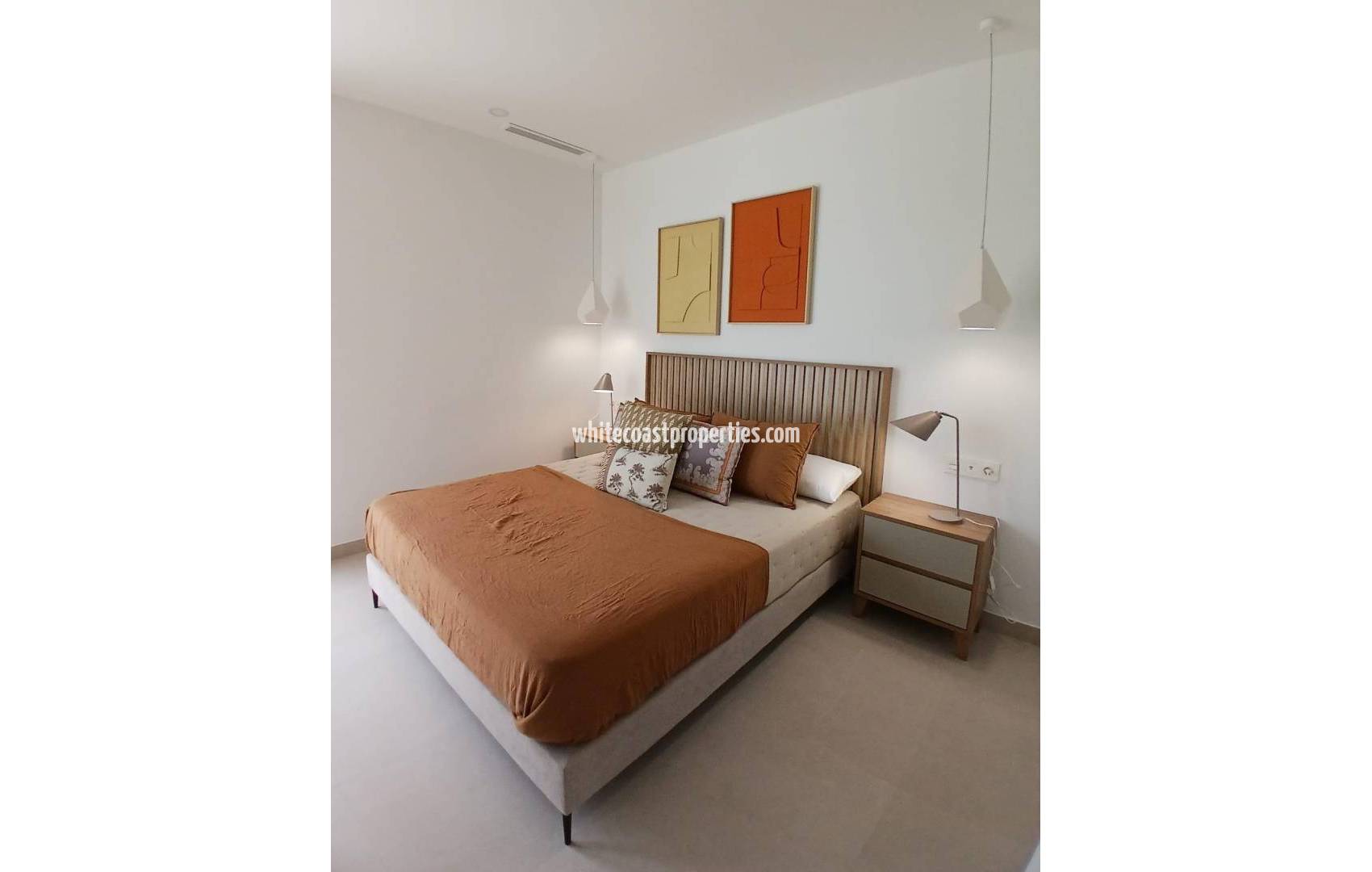 Nueva construcción  - Quad House - Bigastro - Loma Alta