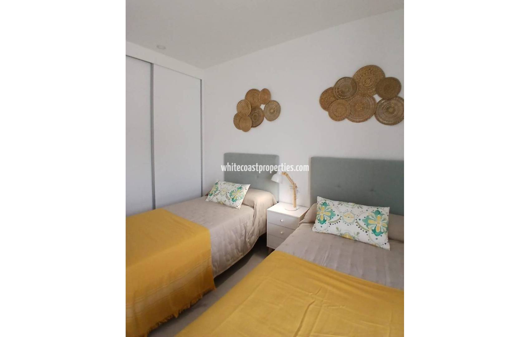 Nueva construcción  - Quad House - Bigastro - Loma Alta