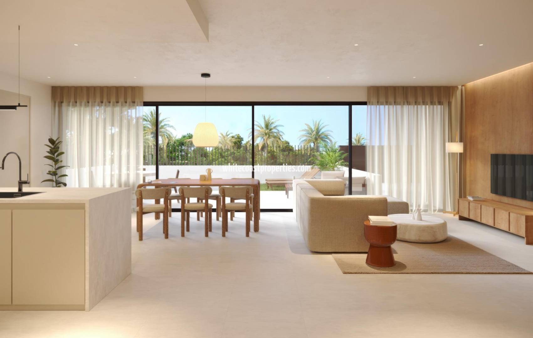 Nueva construcción  - Quad House - Dolores - pueblo