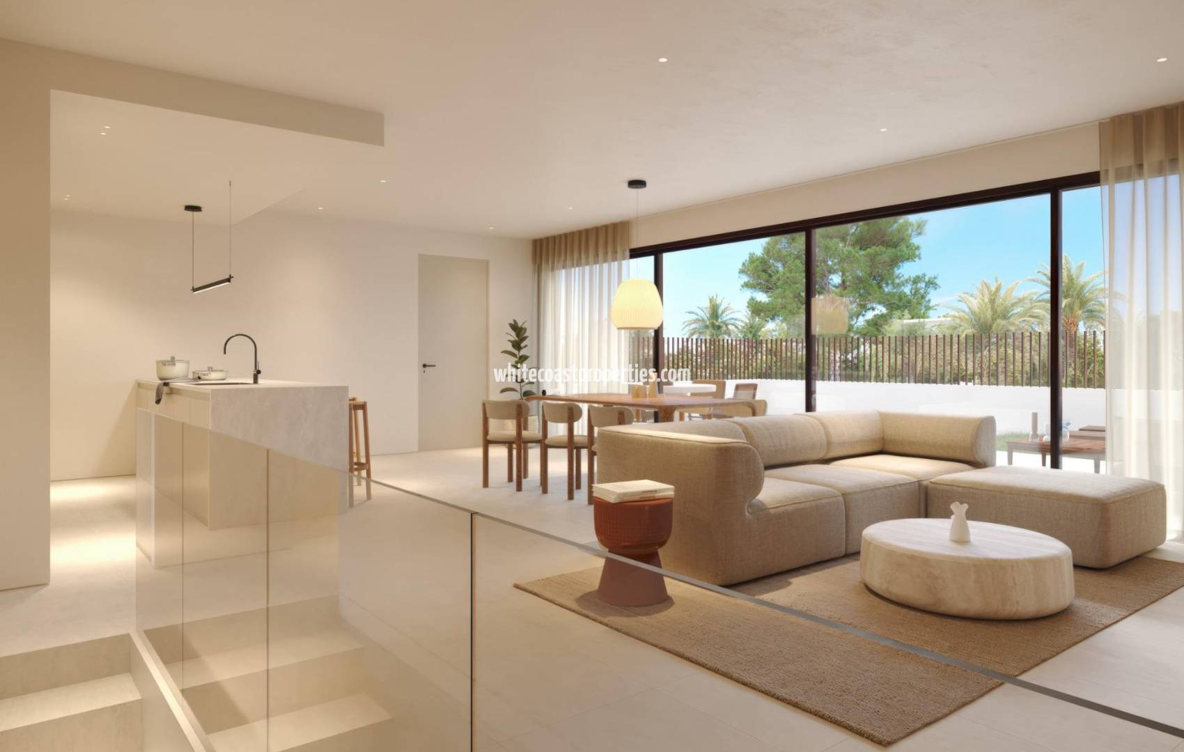 Nueva construcción  - Quad House - Dolores - pueblo