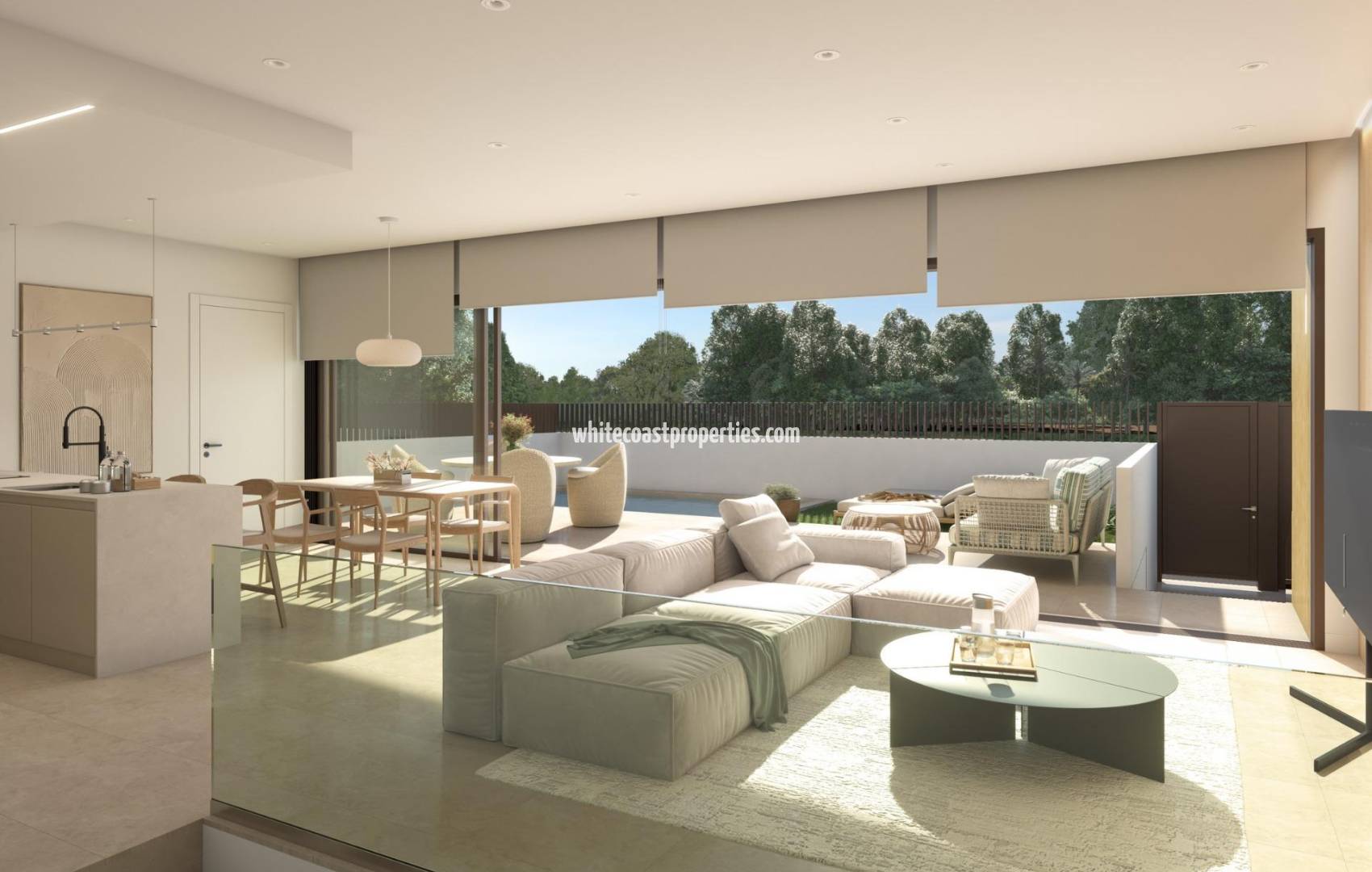 Nueva construcción  - Quad House - Dolores - pueblo