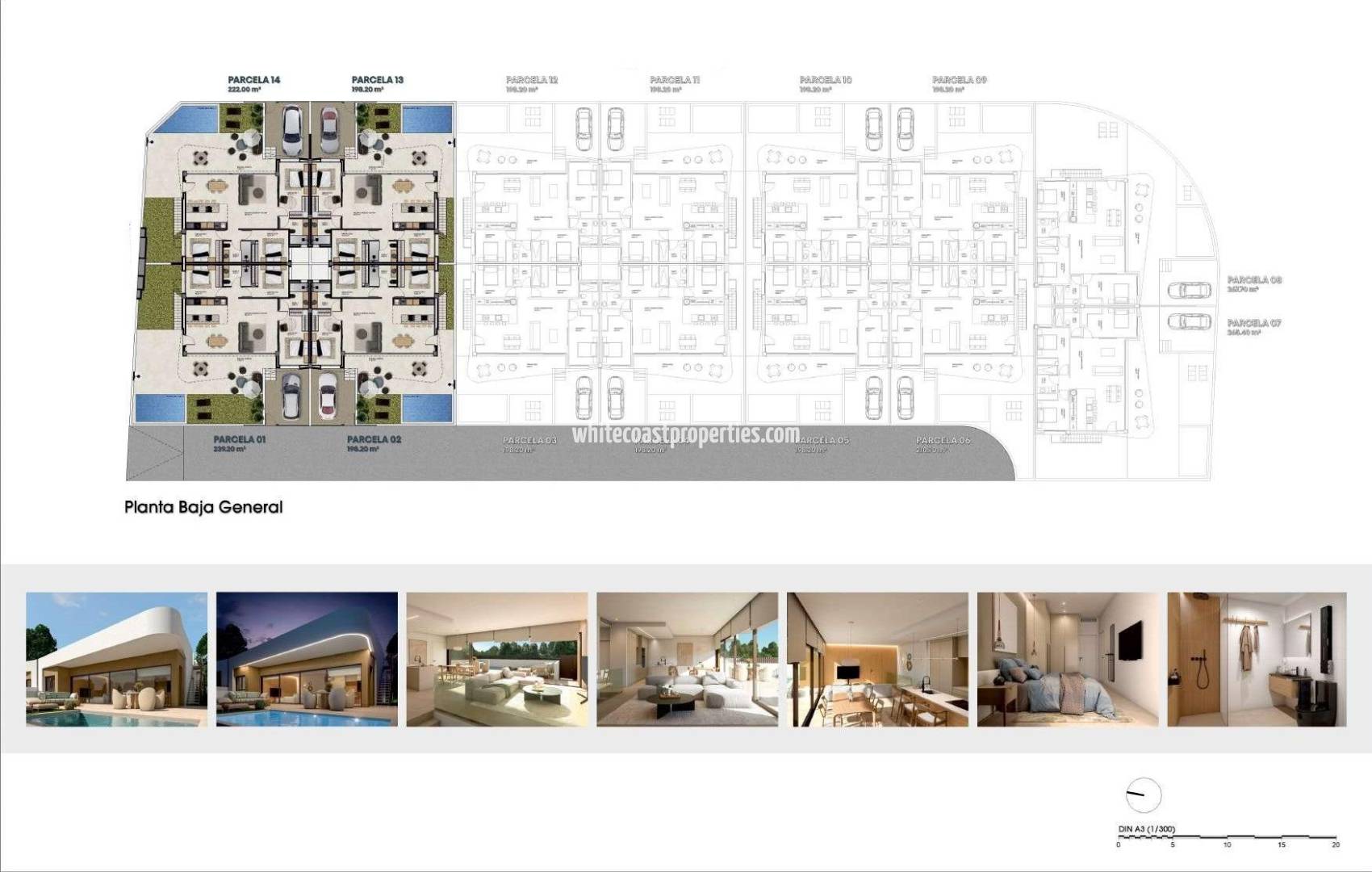 Nueva construcción  - Quad House - Dolores - pueblo