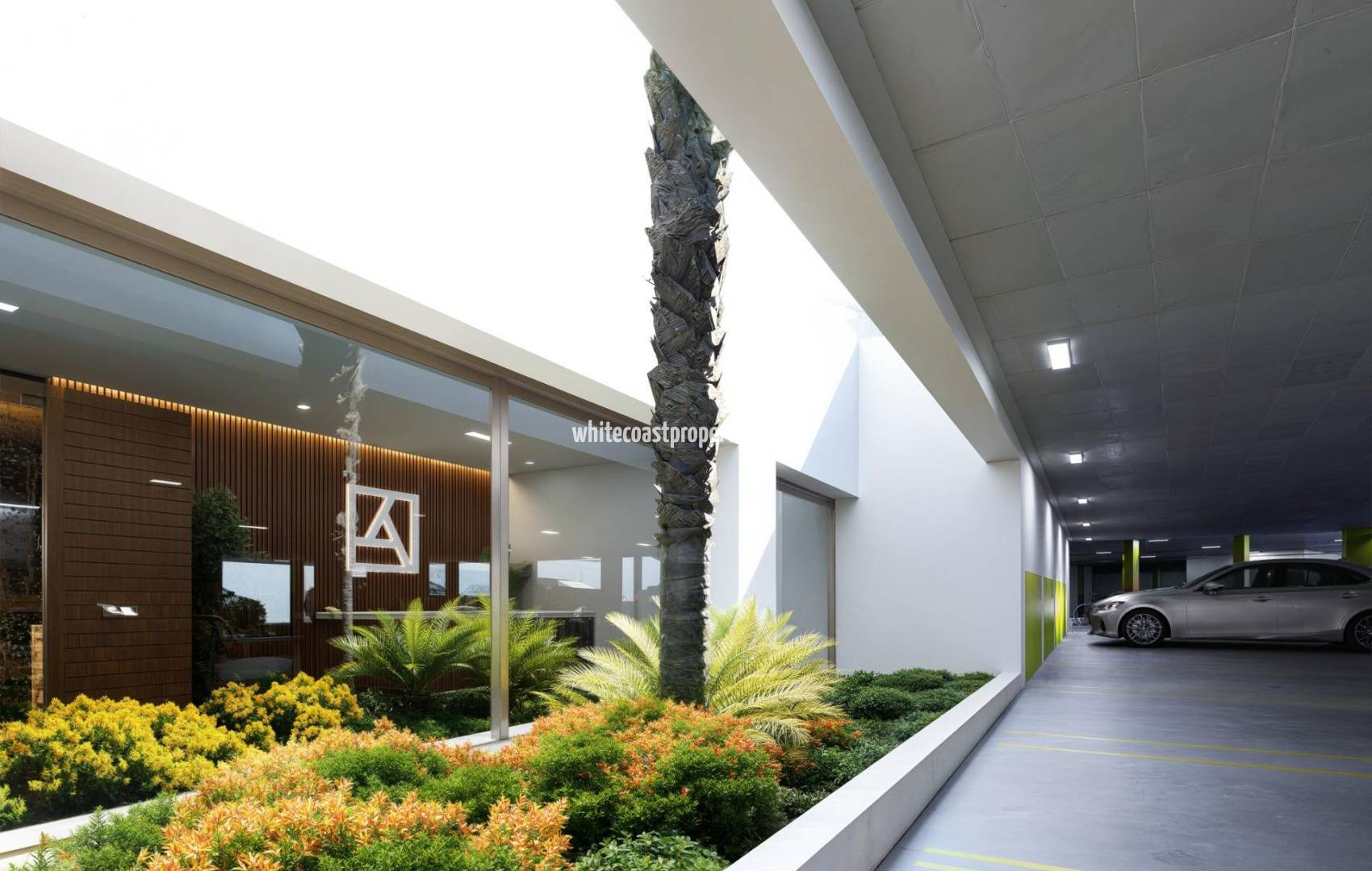 Nueva construcción  - Quad House - Los Alcázares - Serena Golf