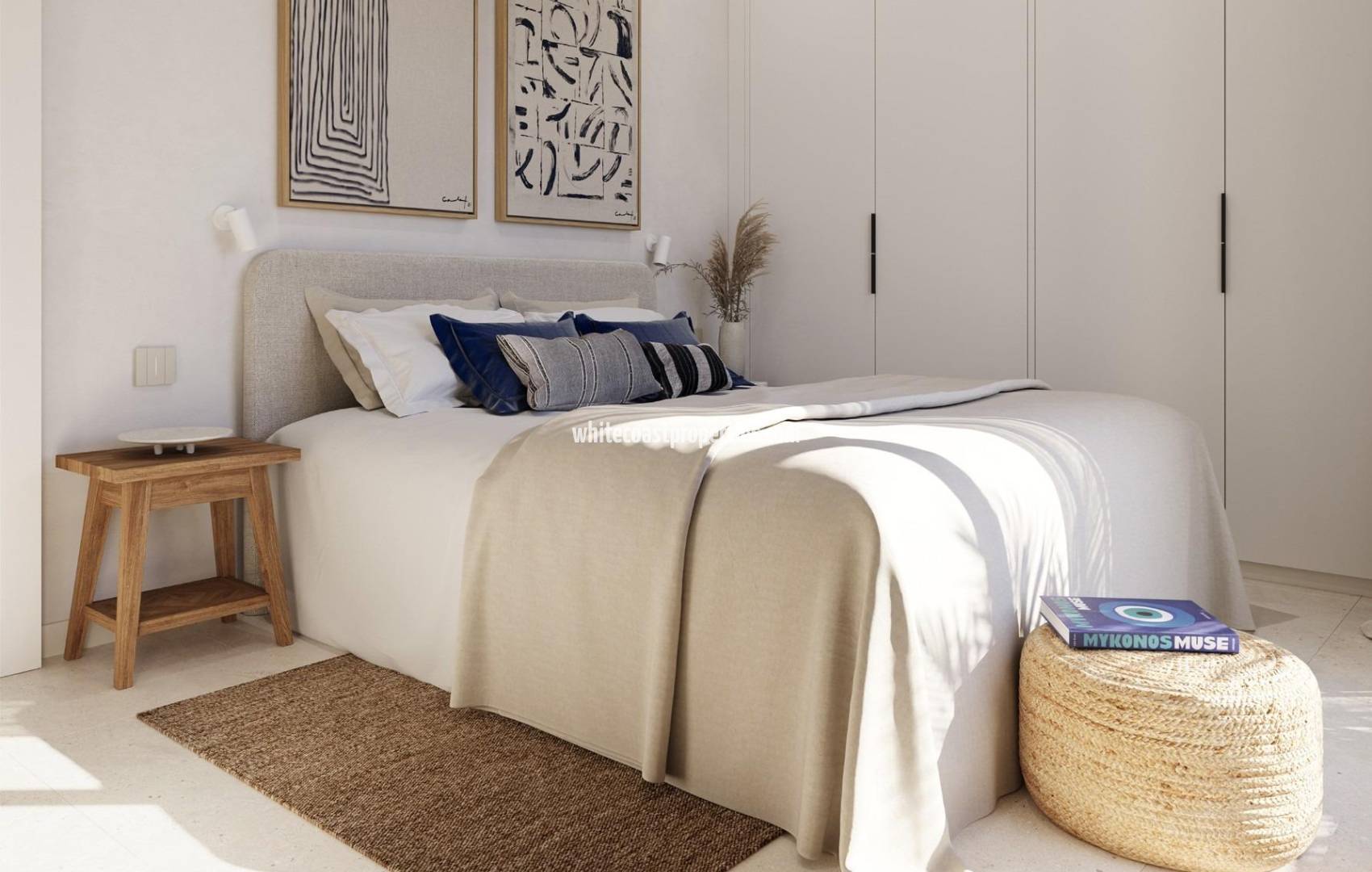 Nueva construcción  - Quad House - Torre Pacheco - El Alba