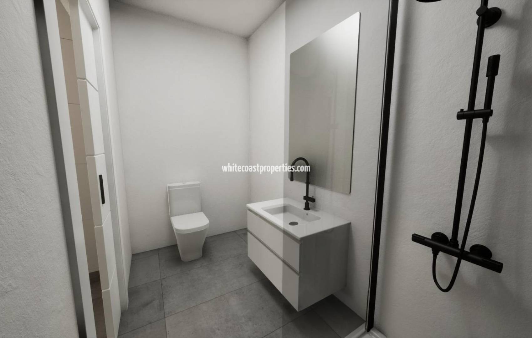 Nueva construcción  - Quad House - Torre Pacheco - pueblo