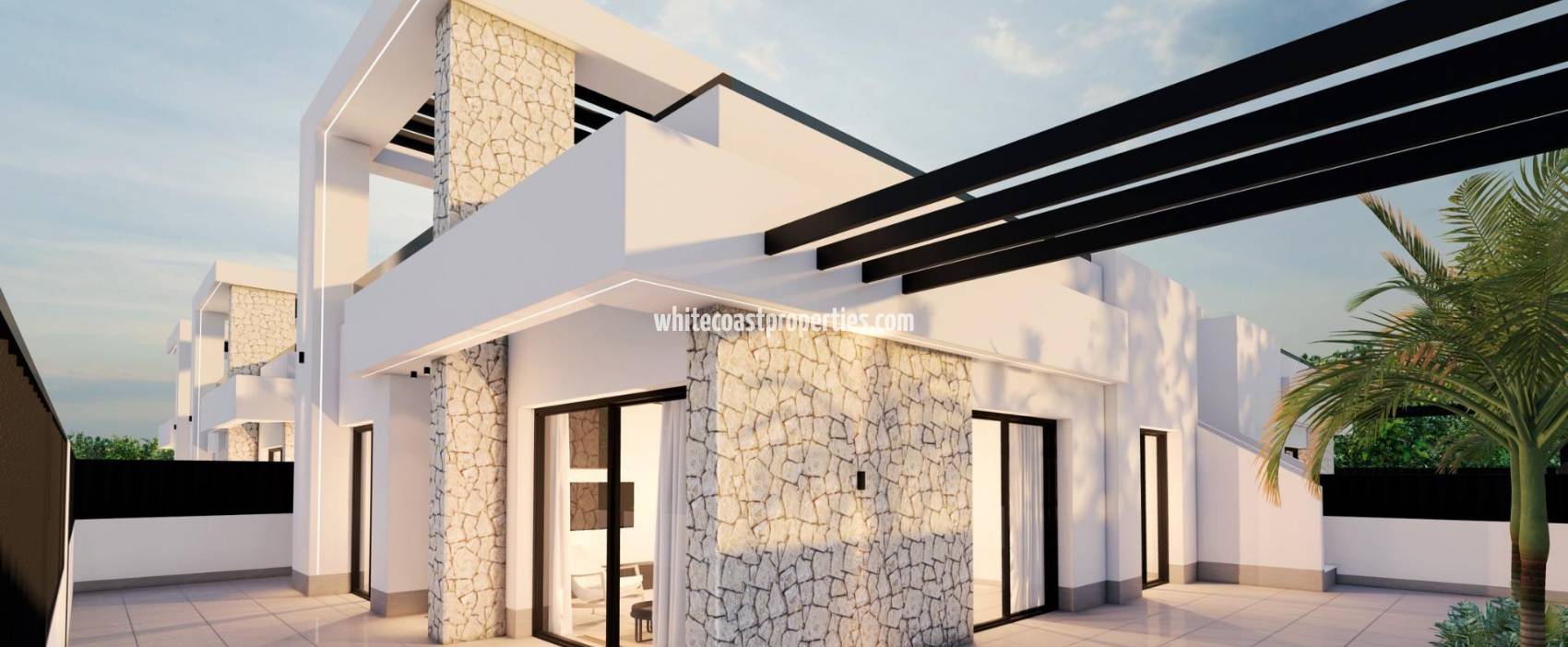 Nueva construcción  - Quad House - Torre Pacheco - Santa Rosalia Lake And Life Resort