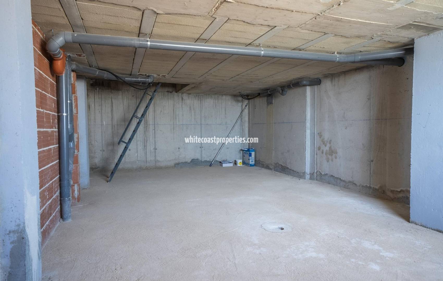 Nueva construcción  - Semidetached - Algorfa - La finca golf